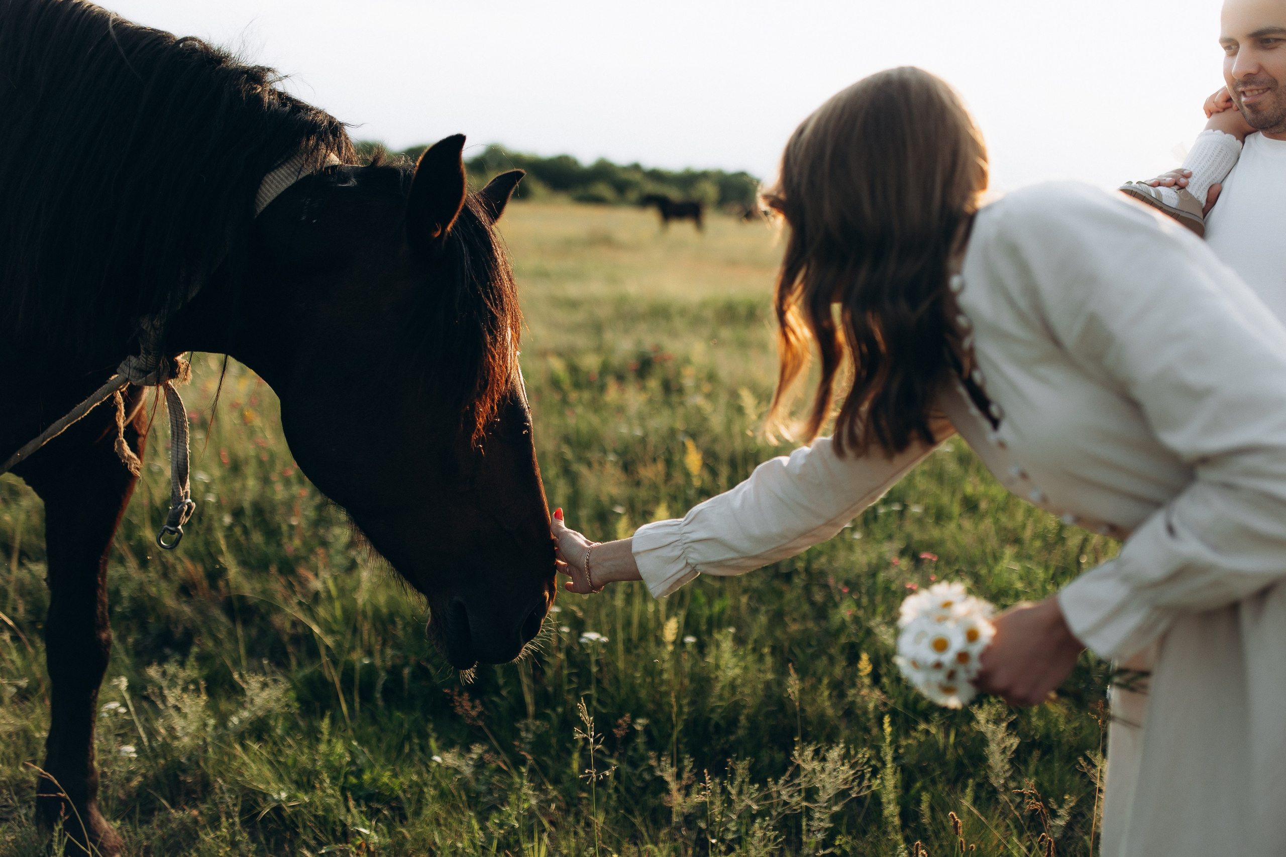 Галя, Илья и Мирослава🤍. Ph. Marina Reshetova