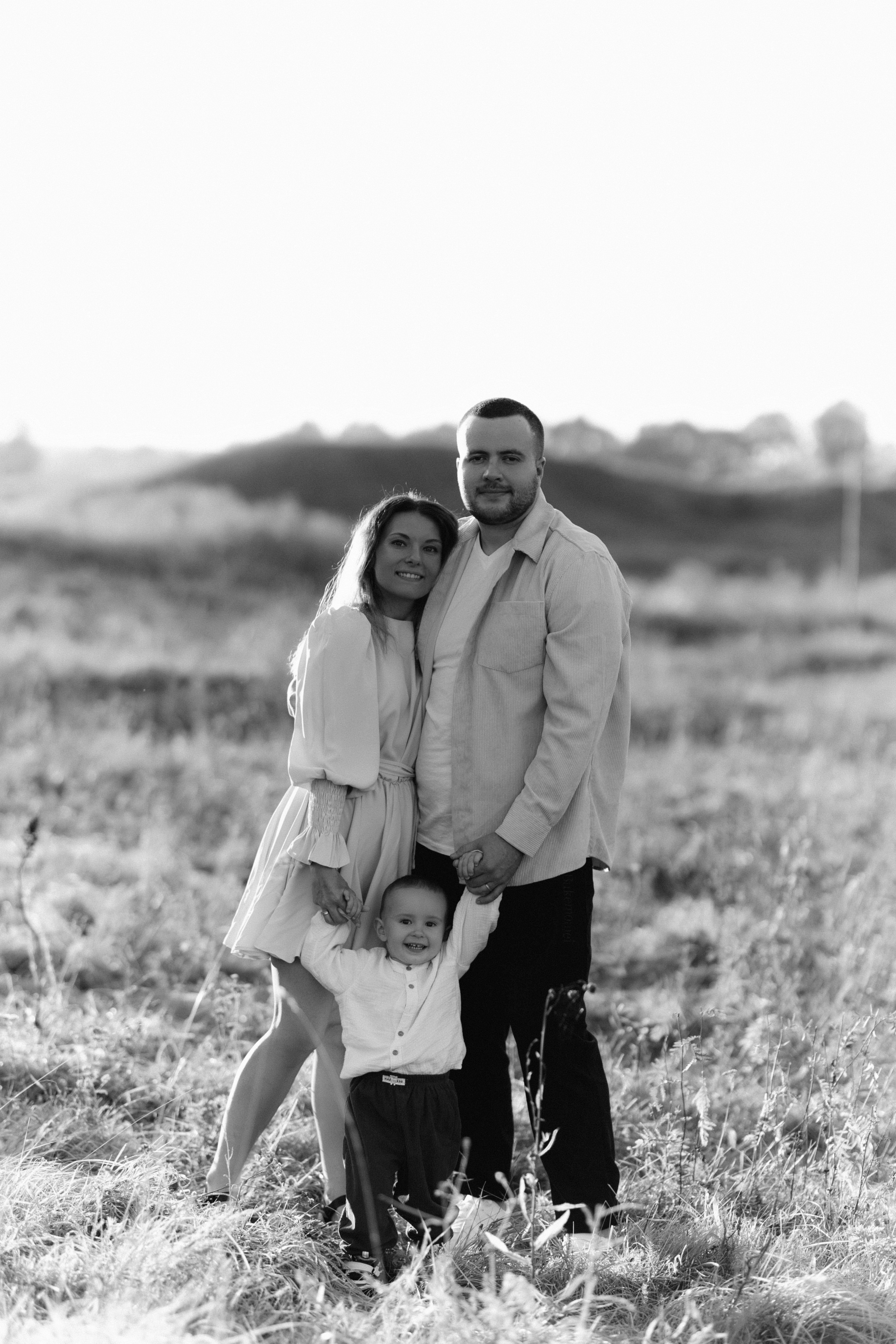 Марина, Серёжа и Тёма🤍. Ph. Marina Reshetova