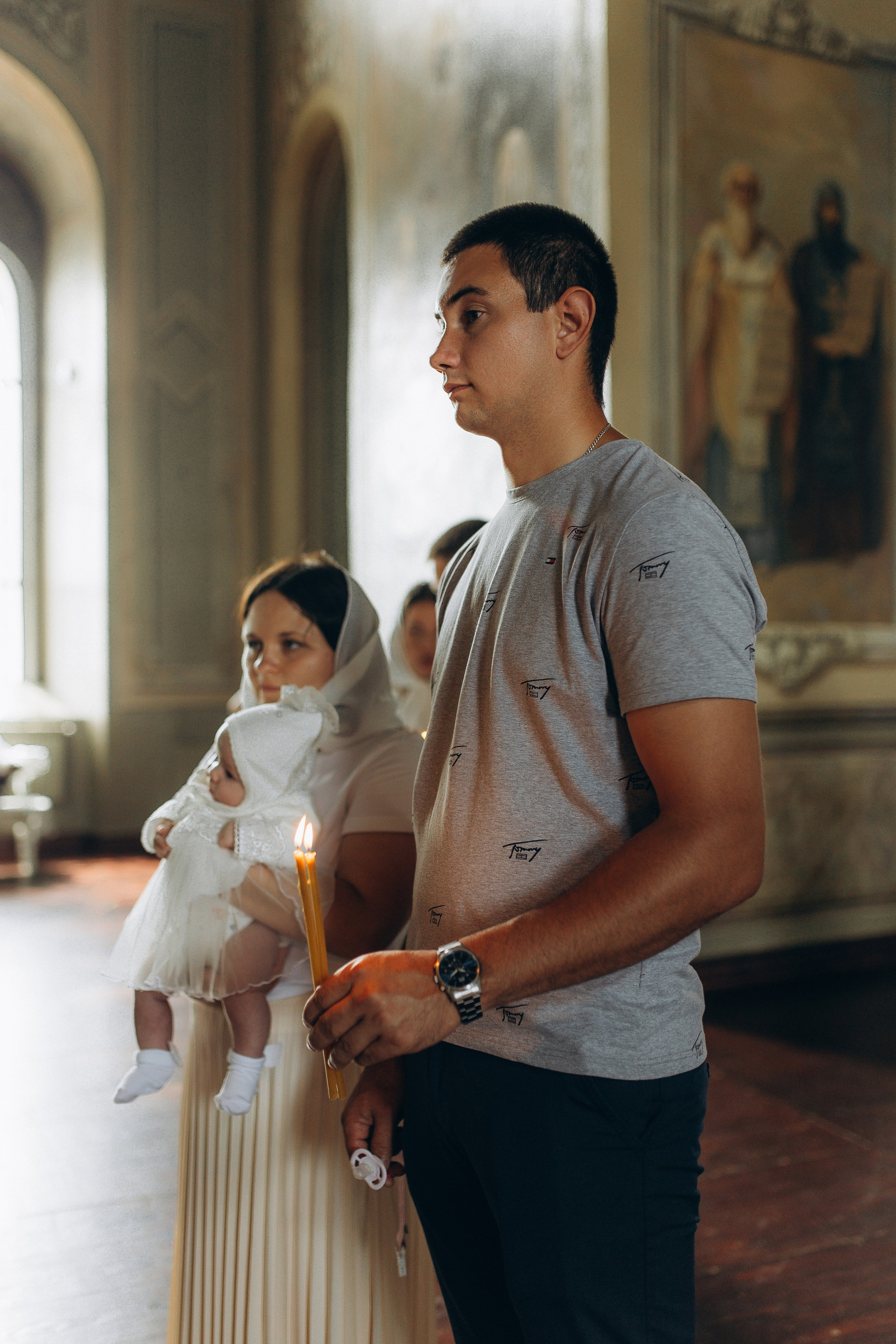 Крестины Леры🤍. Ph. Marina Reshetova