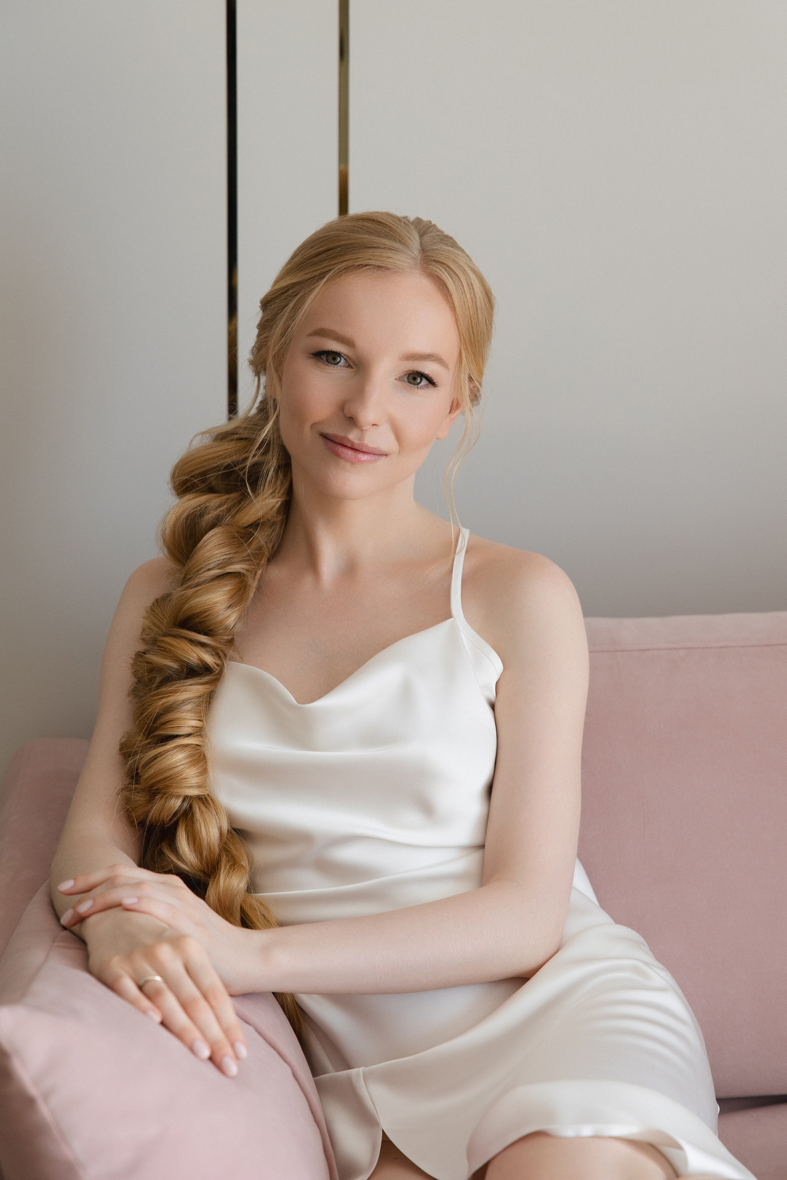 A&E. Свадебный фотограф СПБ Михаил Песиков