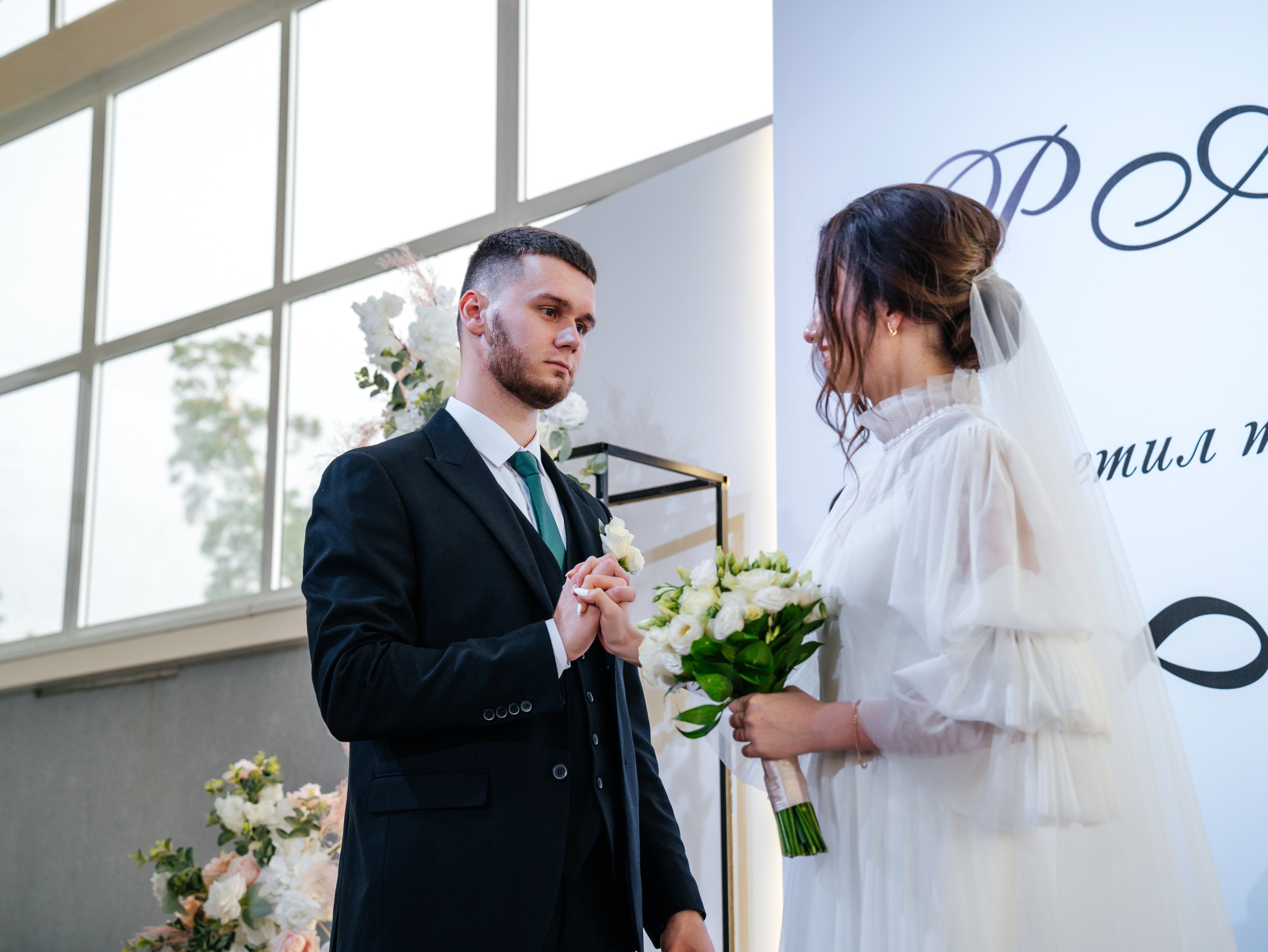 Пахнет как любовь 🤤. Свадебный фотограф и видеограф в Тольятти, Самаре и Москве — Арзу Магеррамов