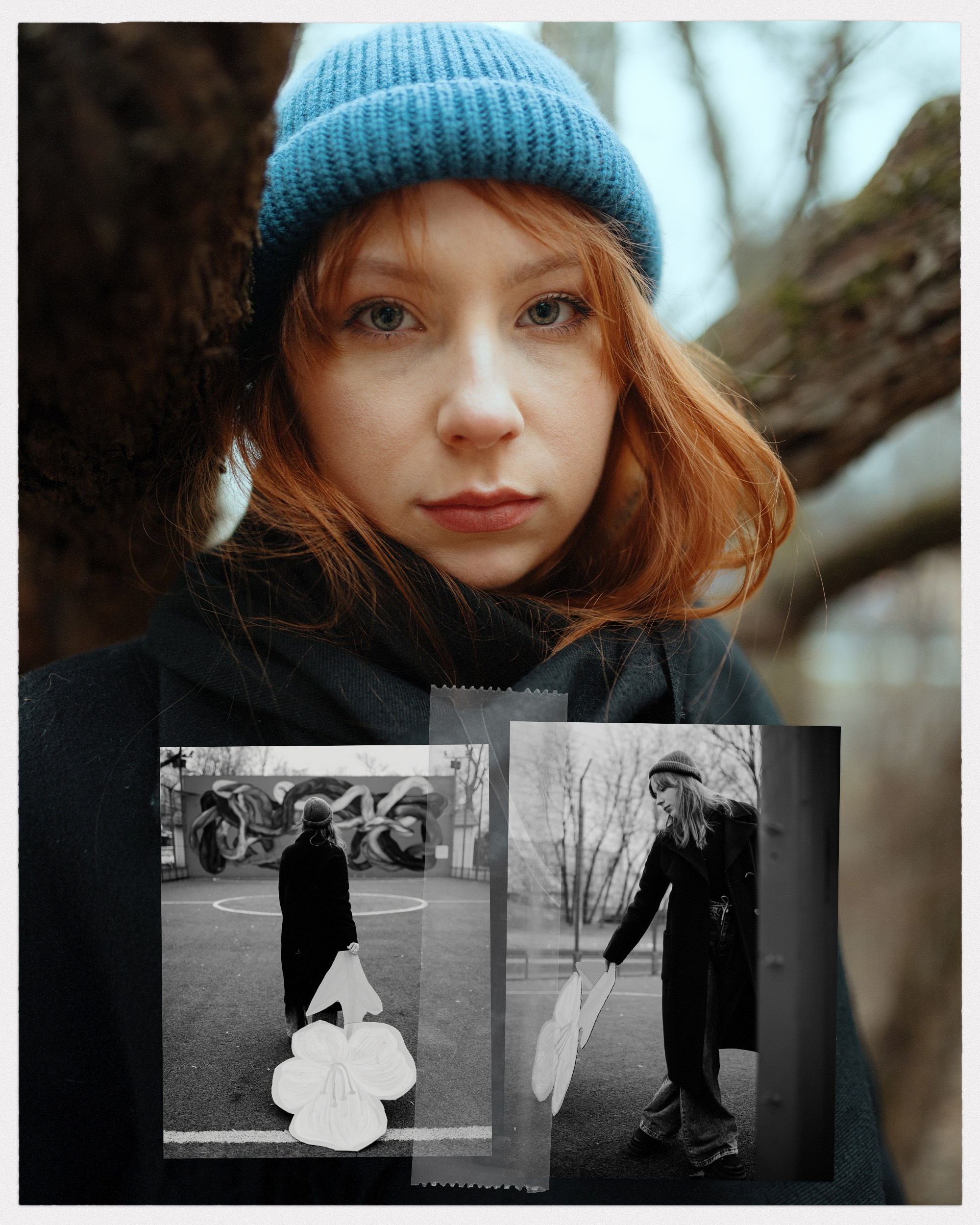 Маша. Александра Мельник I Фотограф Москва