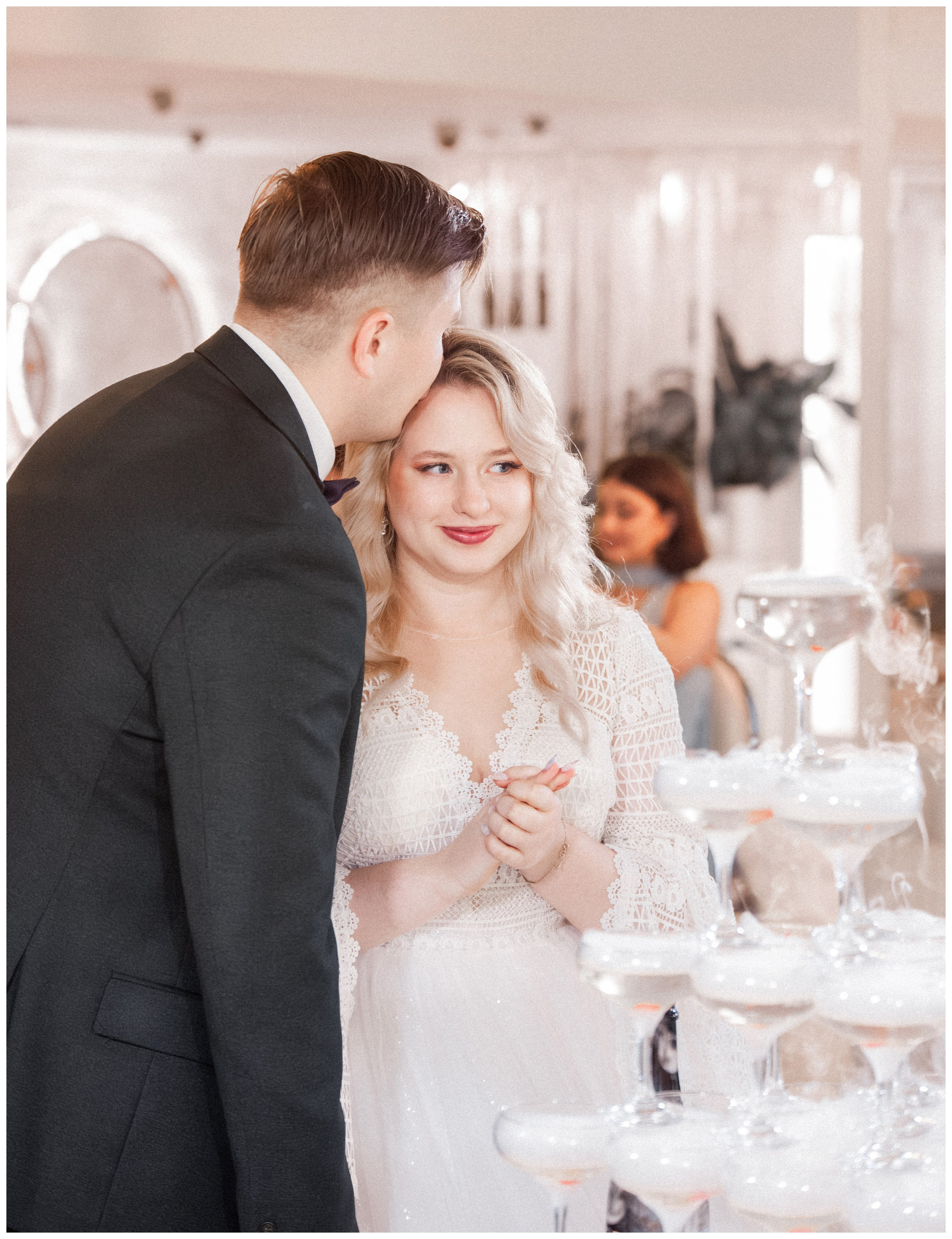 Никита и Екатерина. Георгий Тришаков