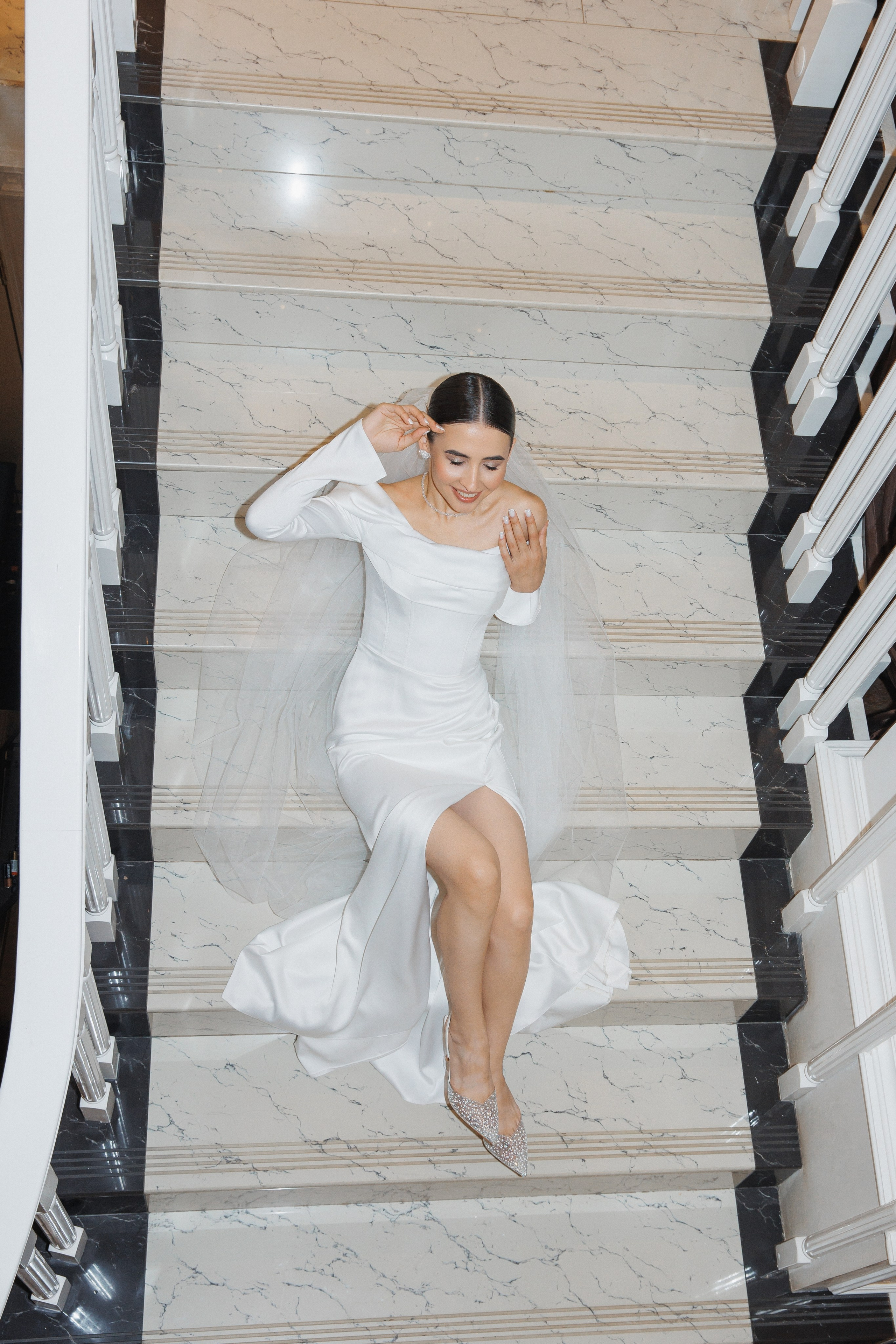 Феркат и Анастасия. Romanovs | Свадебный фотограф и видеограф Чебоксары Казань Москва