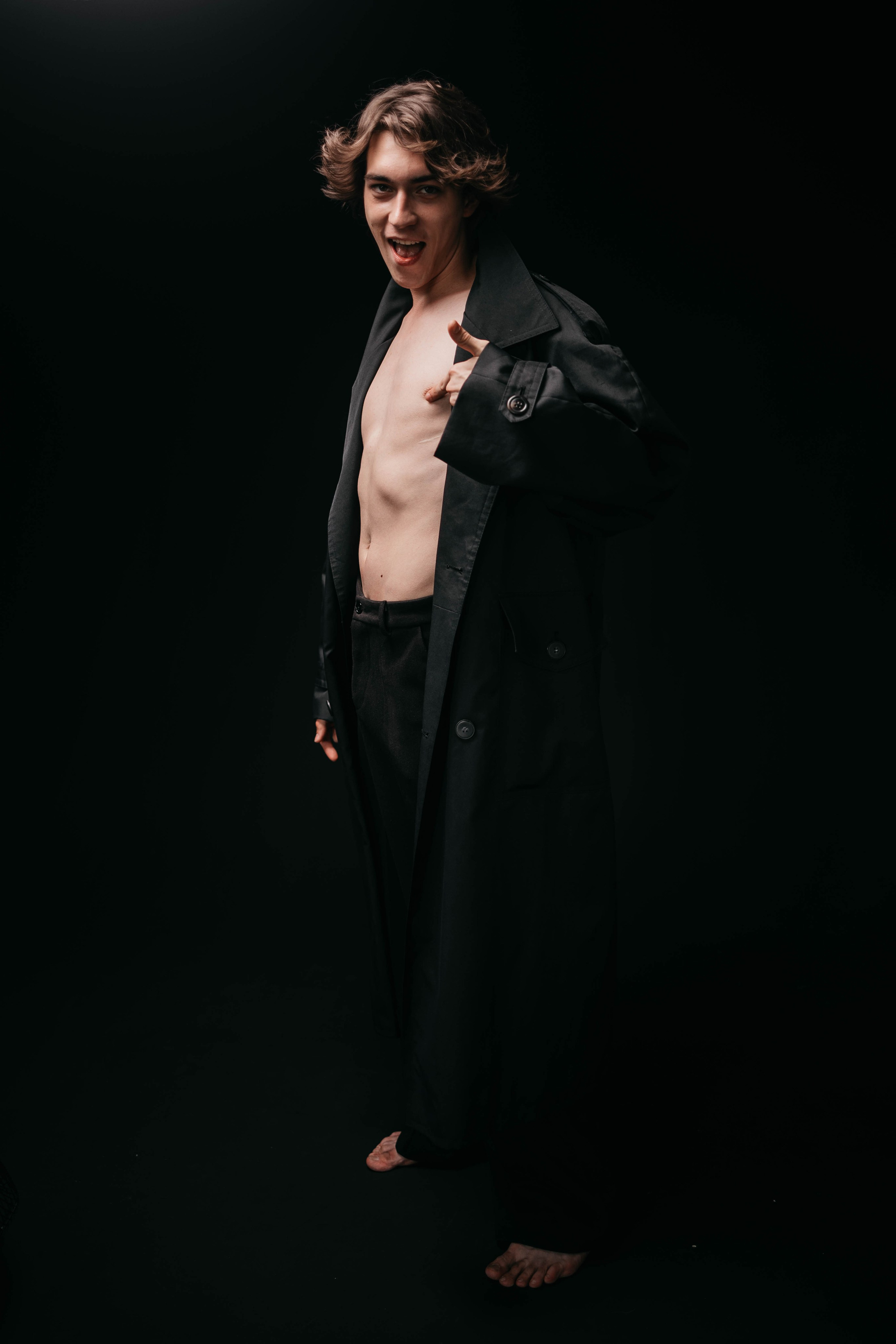 Андрей Смирнов. Фотограф в Твери Лагодная Яна