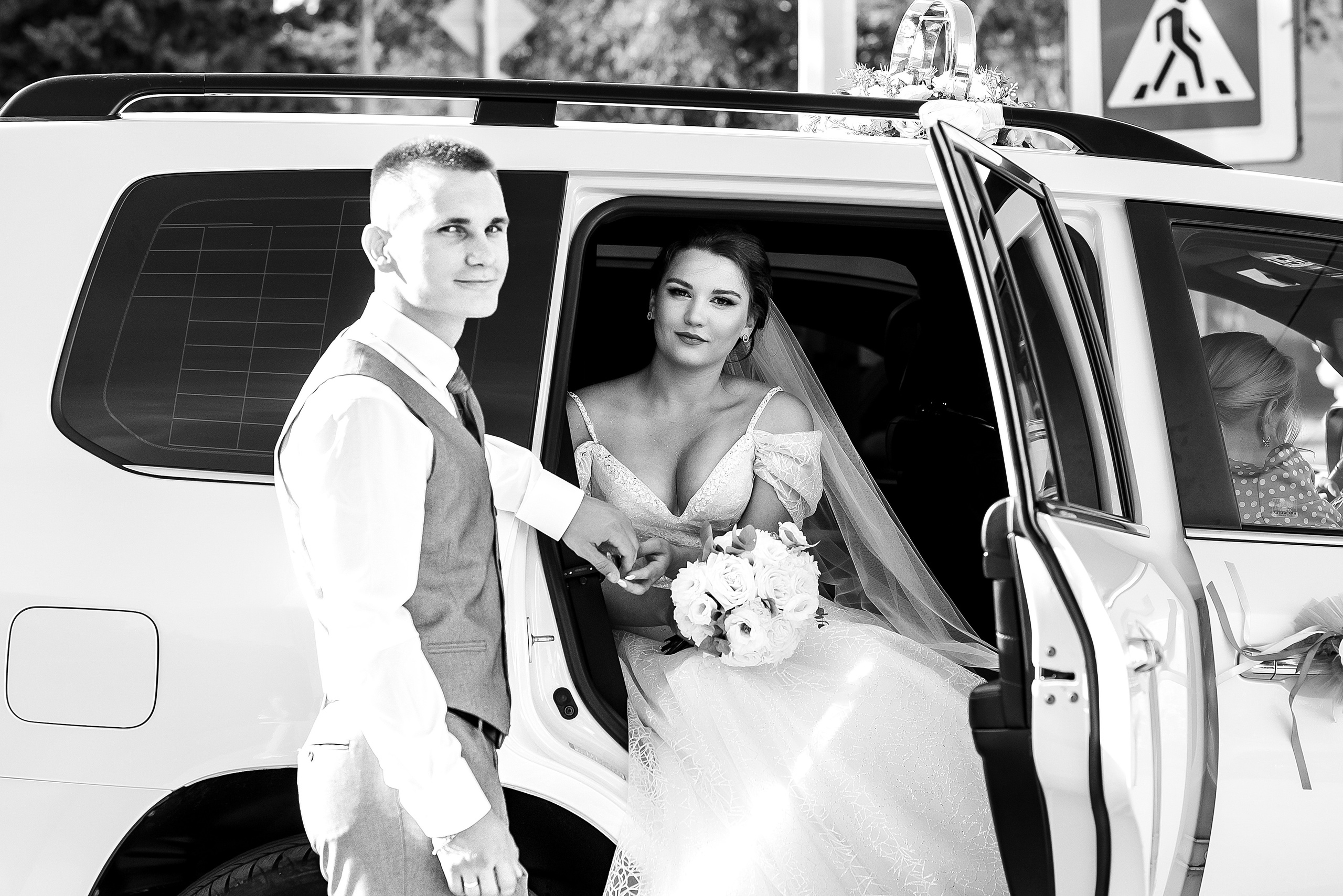 Роман и Карина. Фотограф Волжский Екатерина Егорова