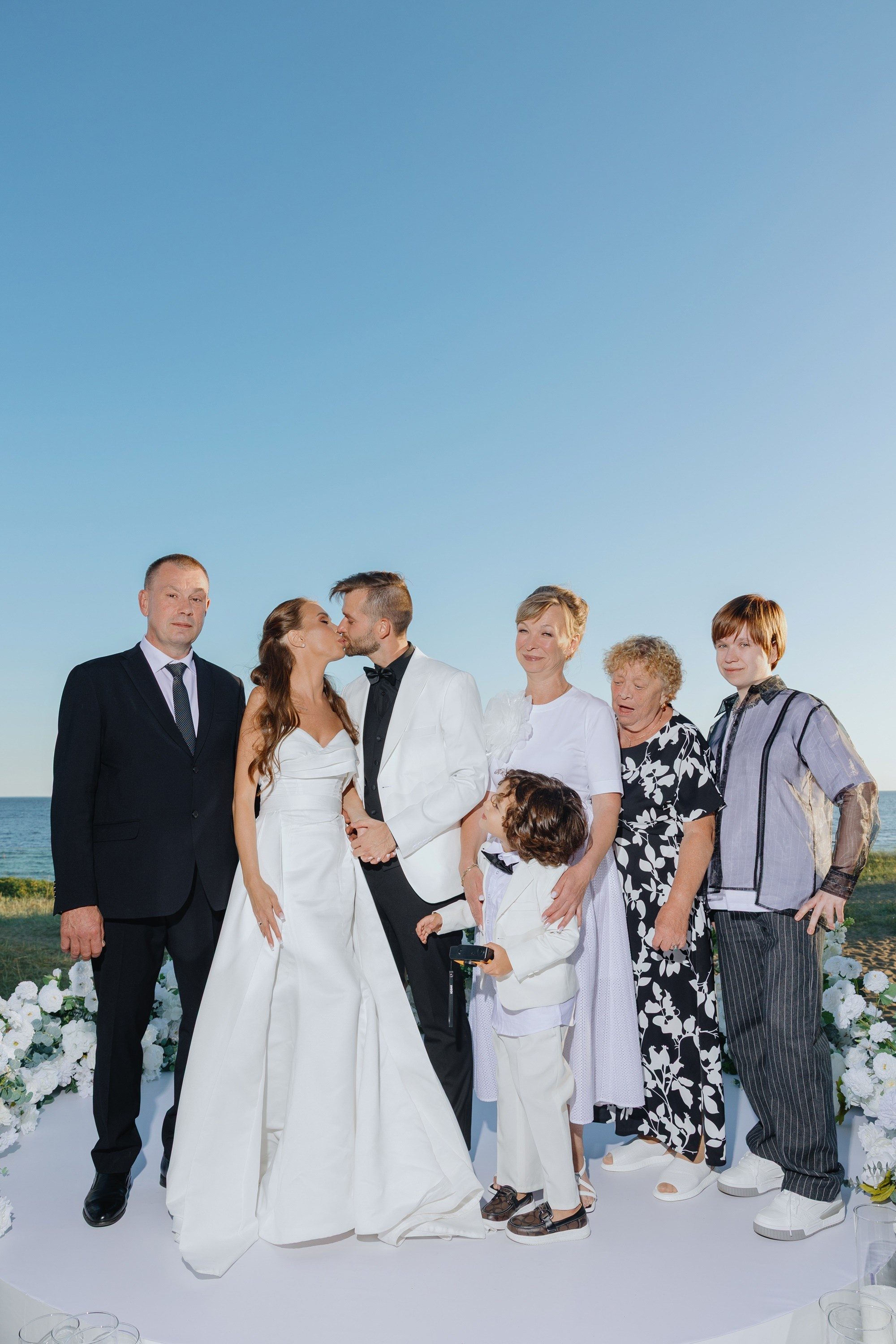 Даша и Антон. Свадебный фотограф в Санкт-Петербурге Рябикин Александр , занимаюсь св