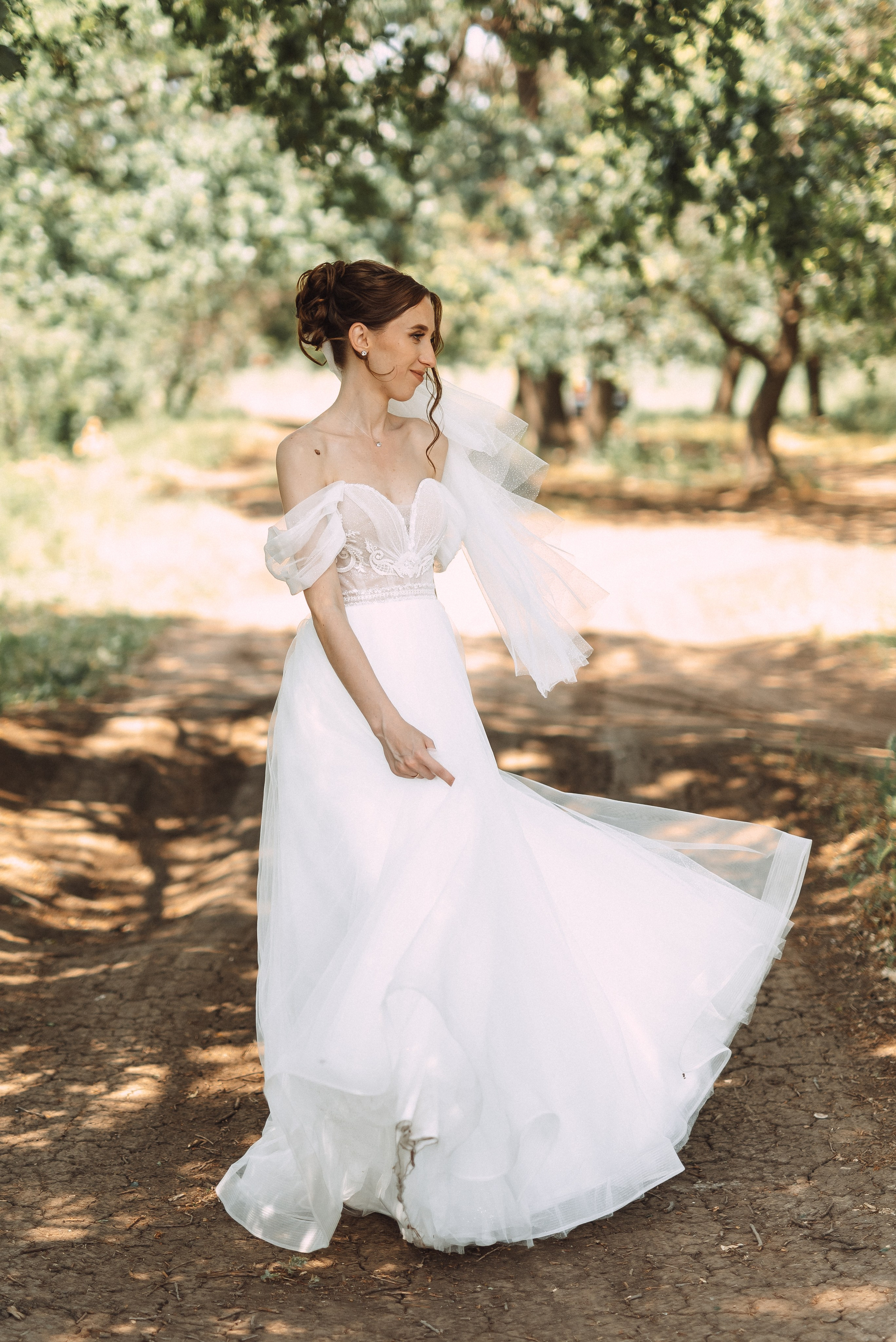 Роман + Ольга. Свадебный и семейный фотограф в Волгограде Олеся Лисицкая