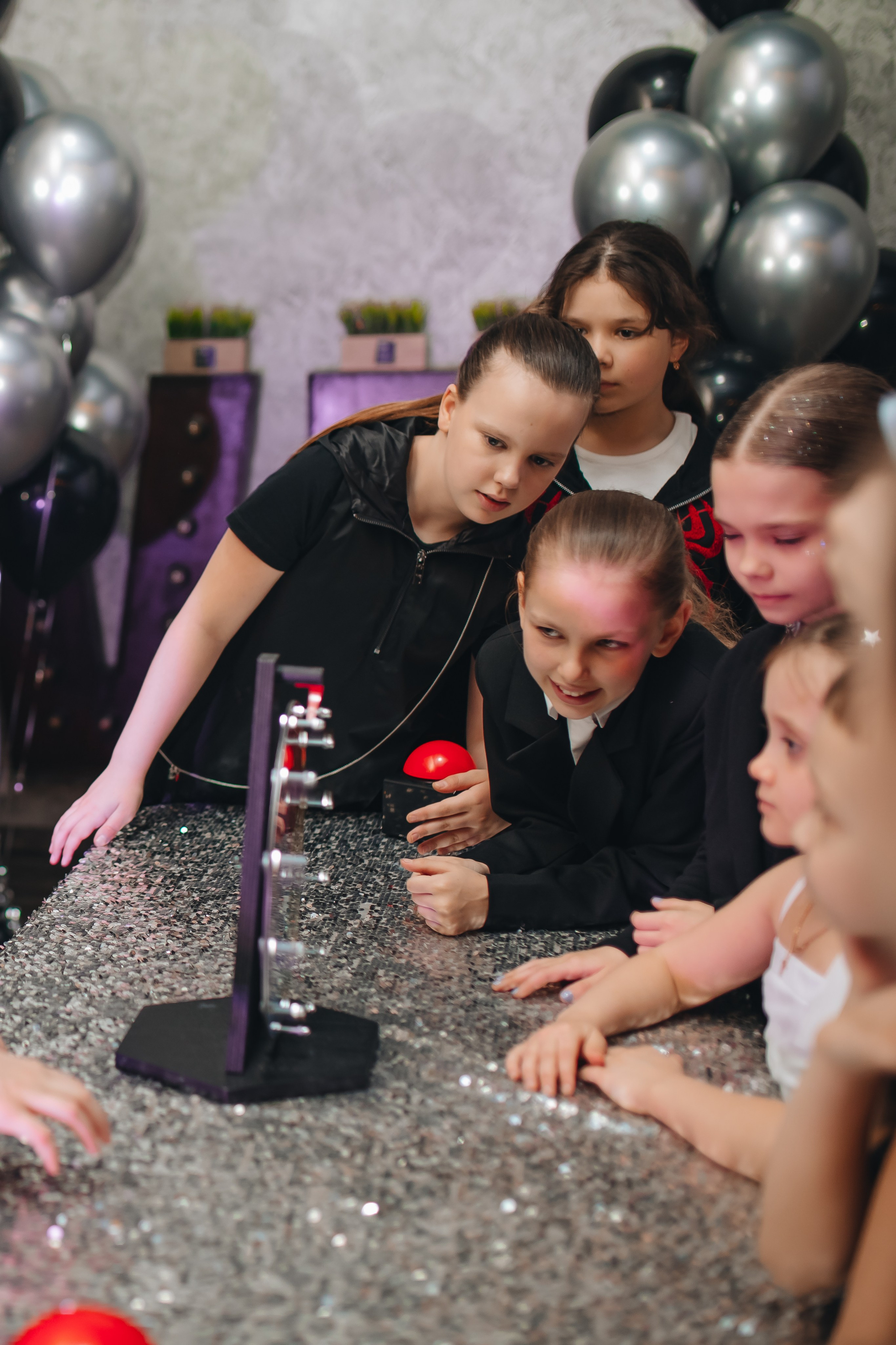 Марусе 11 лет. Семейный и детский фотограф в Москве Дорогова Екатерина