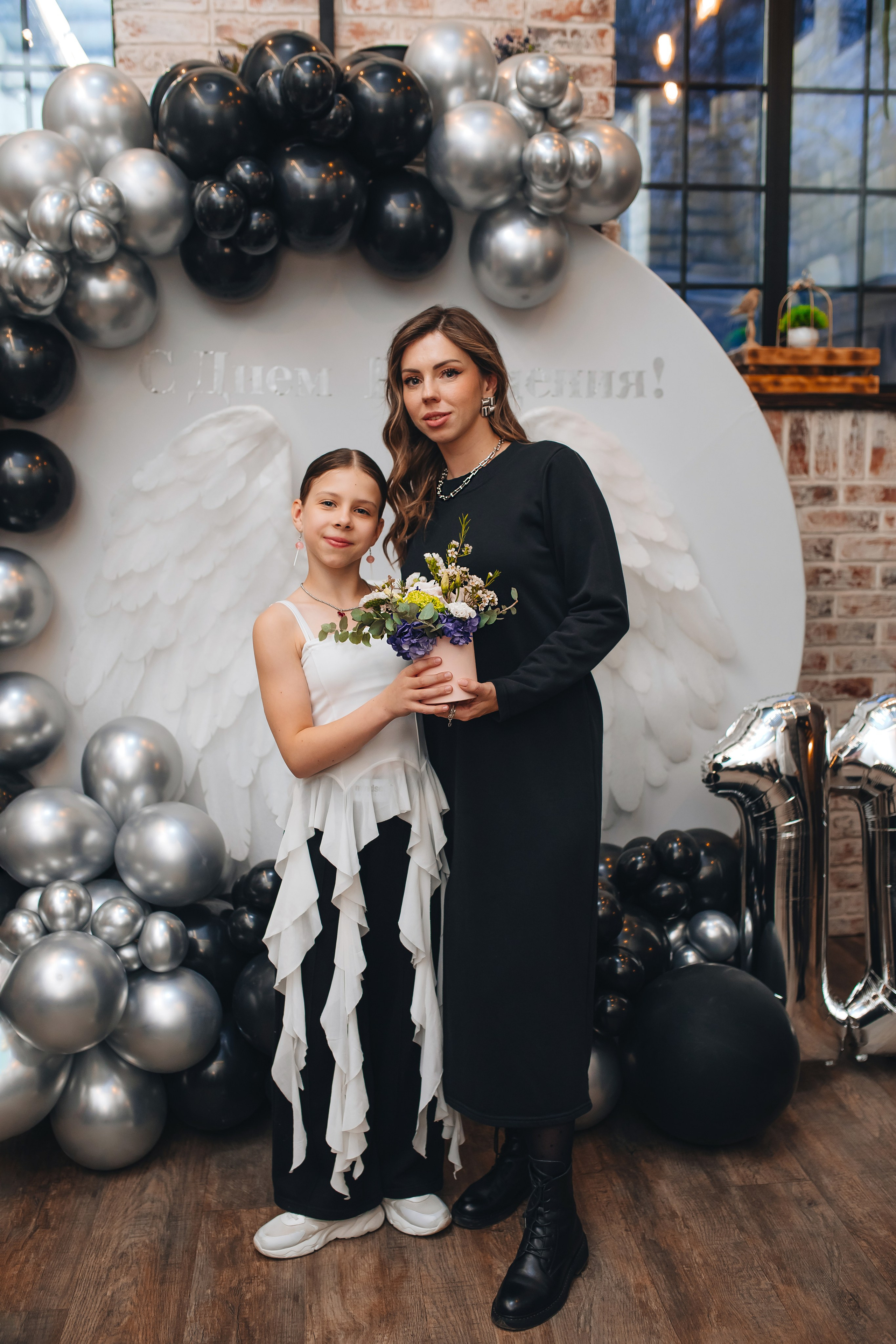 Марусе 11 лет. Семейный и детский фотограф в Москве Дорогова Екатерина