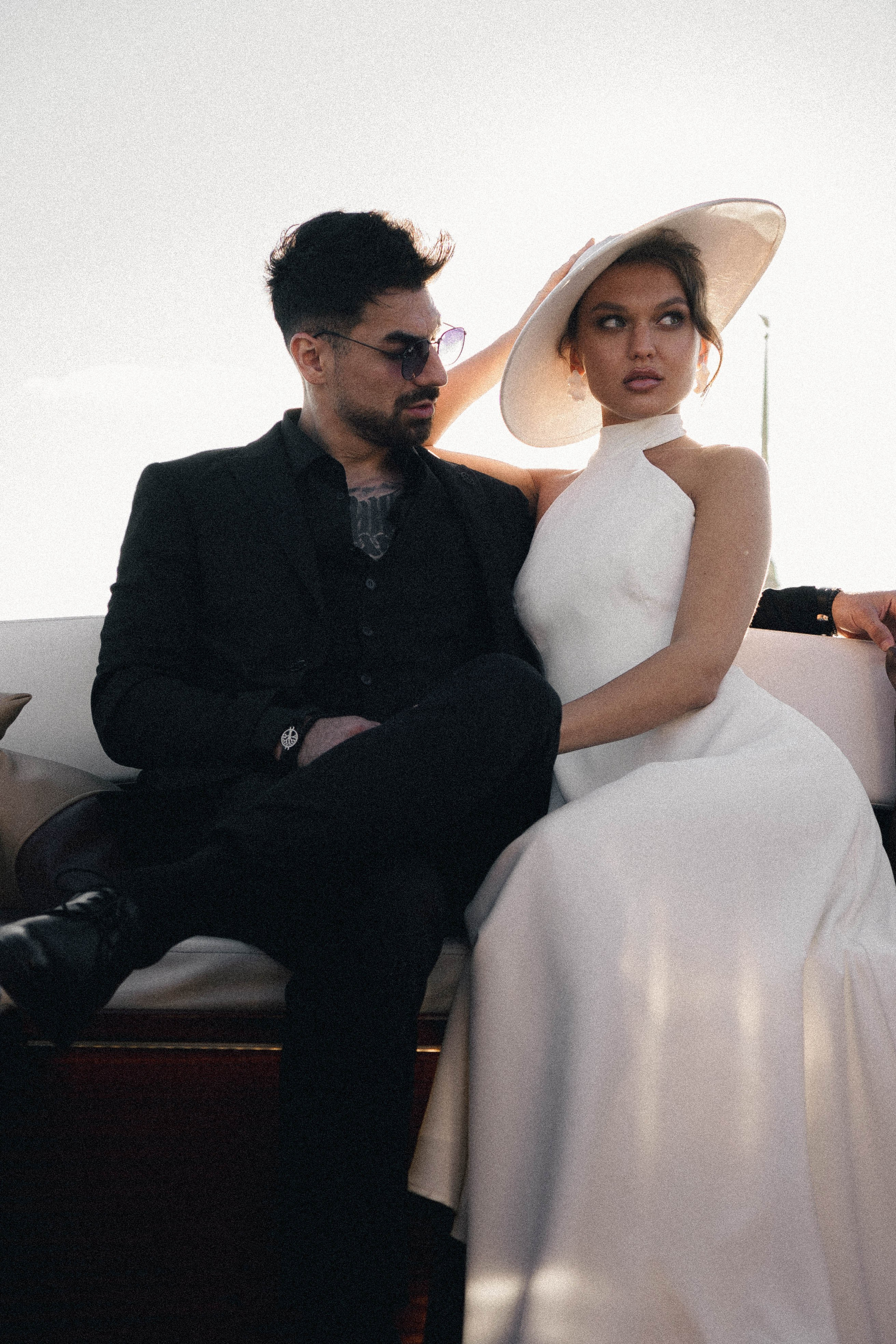 СВАДЕНБНАЯ СЬЕМКА НА КАТЕРЕ ПО КАНАЛАМ САНКТ-ПЕТЕРБУРГА И В АКВАТОРИИ НЕВЫ. Профессиональный фотограф, Санкт-Петербург — Виктория Богомолова