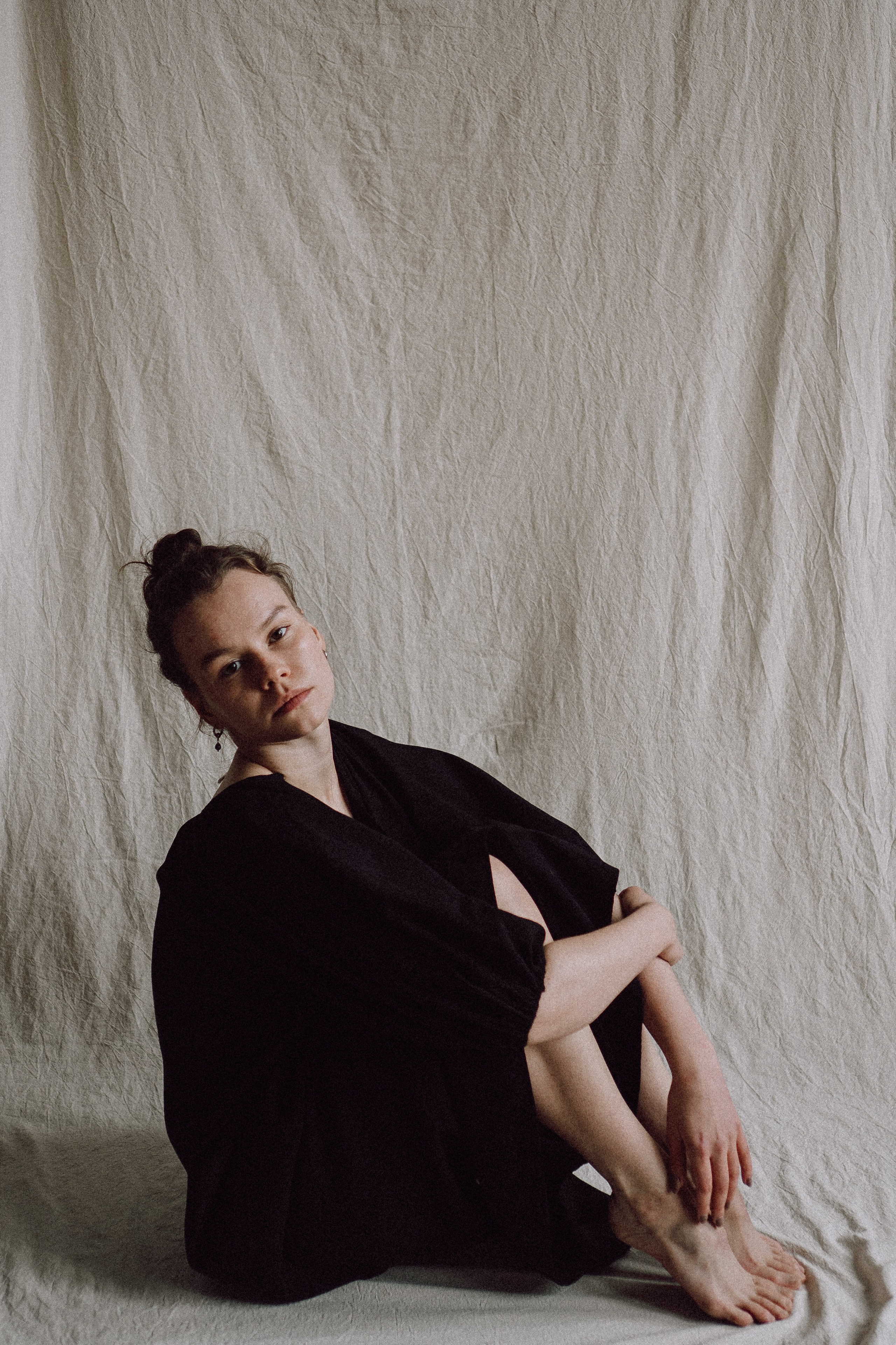 СТУДИЙНАЯ. Профессиональный фотограф, Санкт-Петербург — Виктория Богомолова