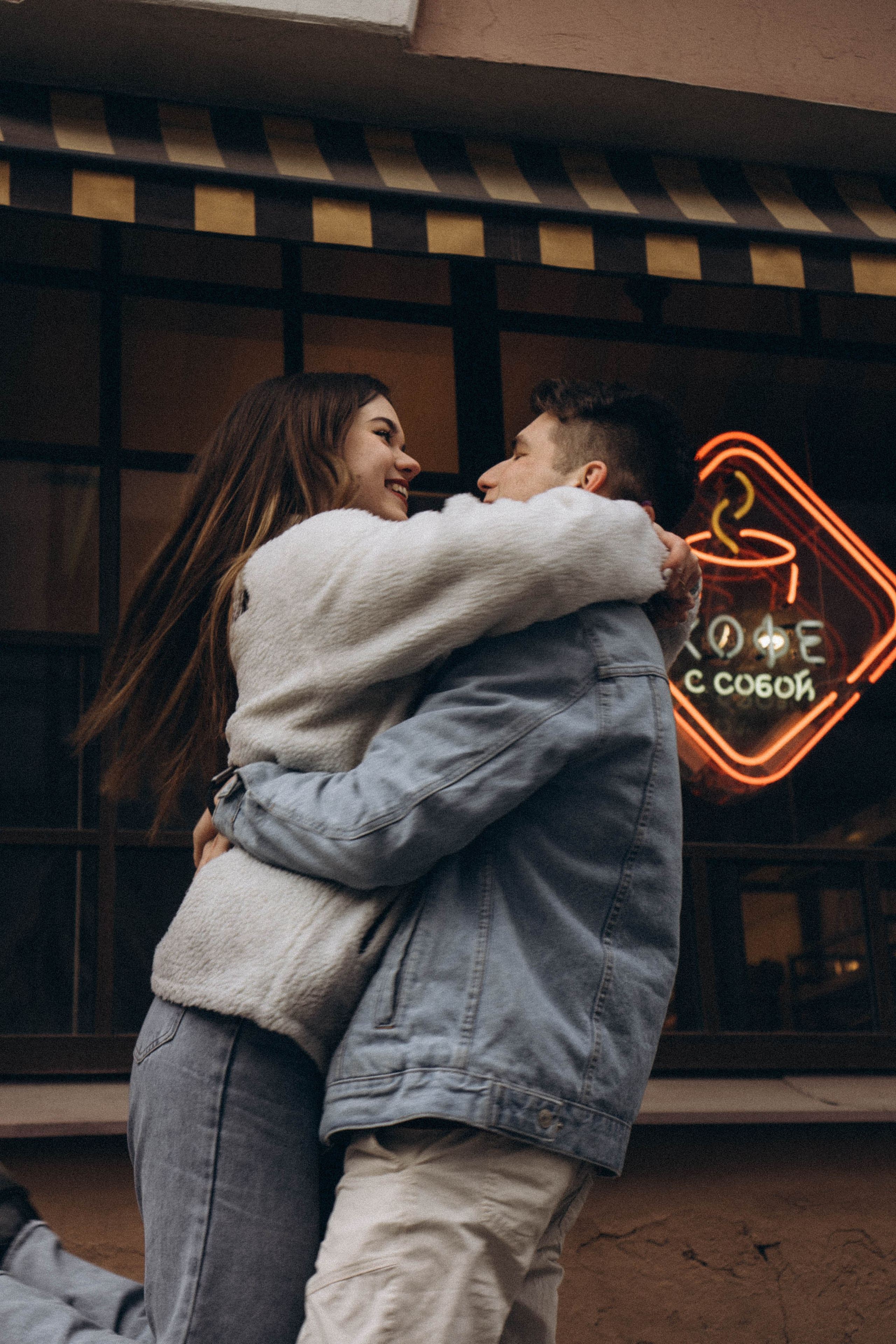 Прогулочная. Профессиональный фотограф, Санкт-Петербург — Виктория Богомолова