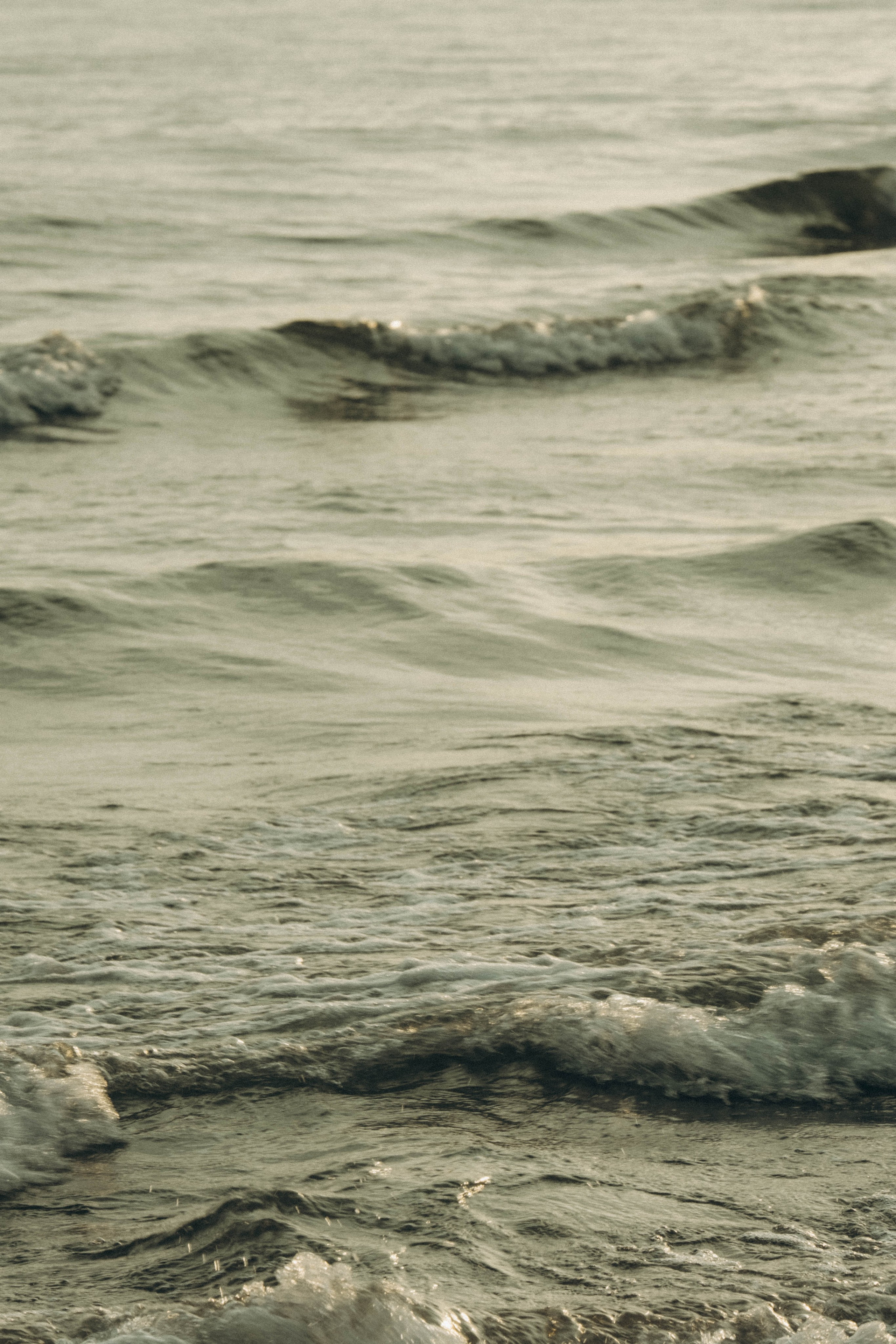 Июльский вечер на берегу черного моря. Профессиональный фотограф, Санкт-Петербург — Виктория Богомолова