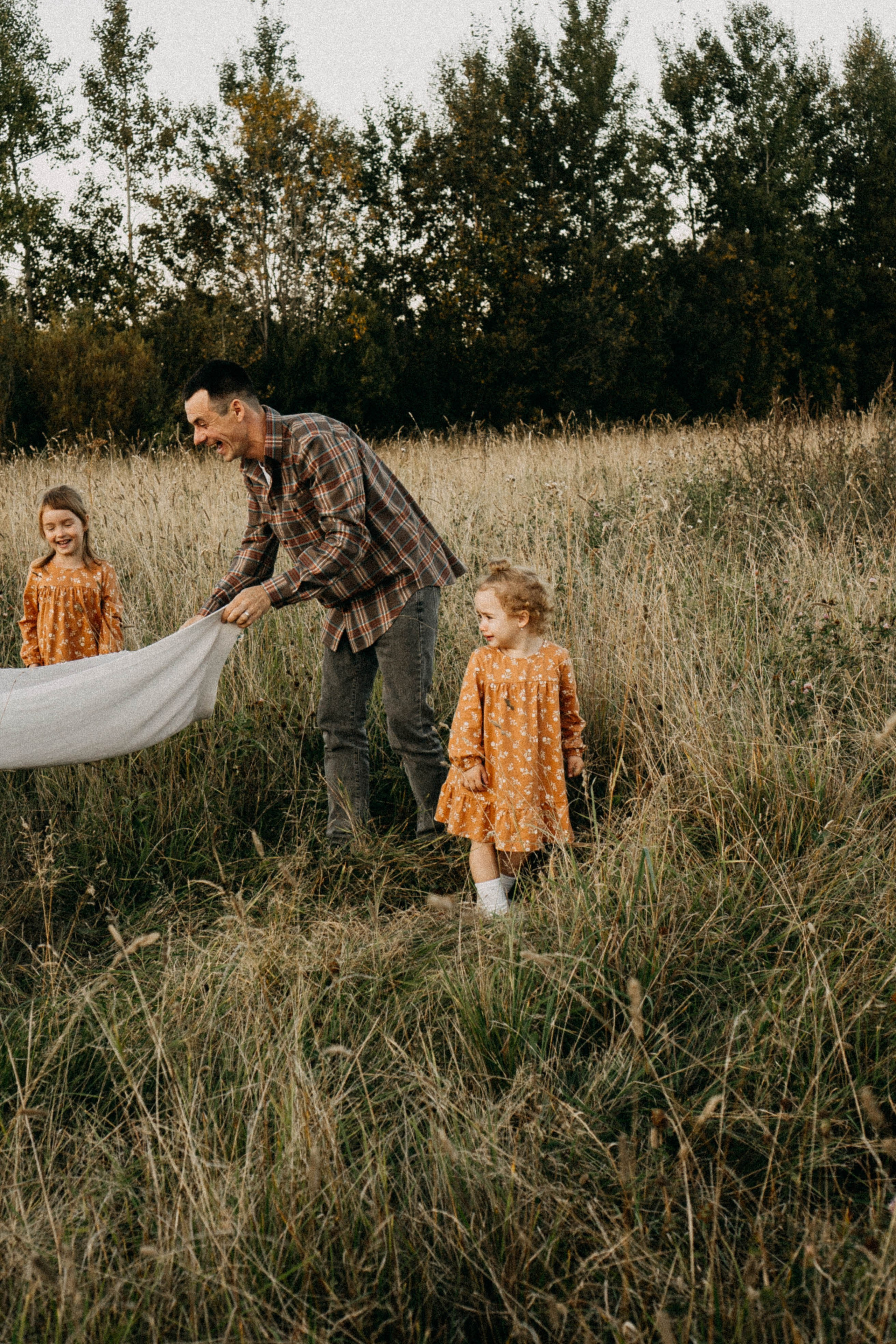 Семейная серия. Профессиональный фотограф, Санкт-Петербург — Виктория Богомолова