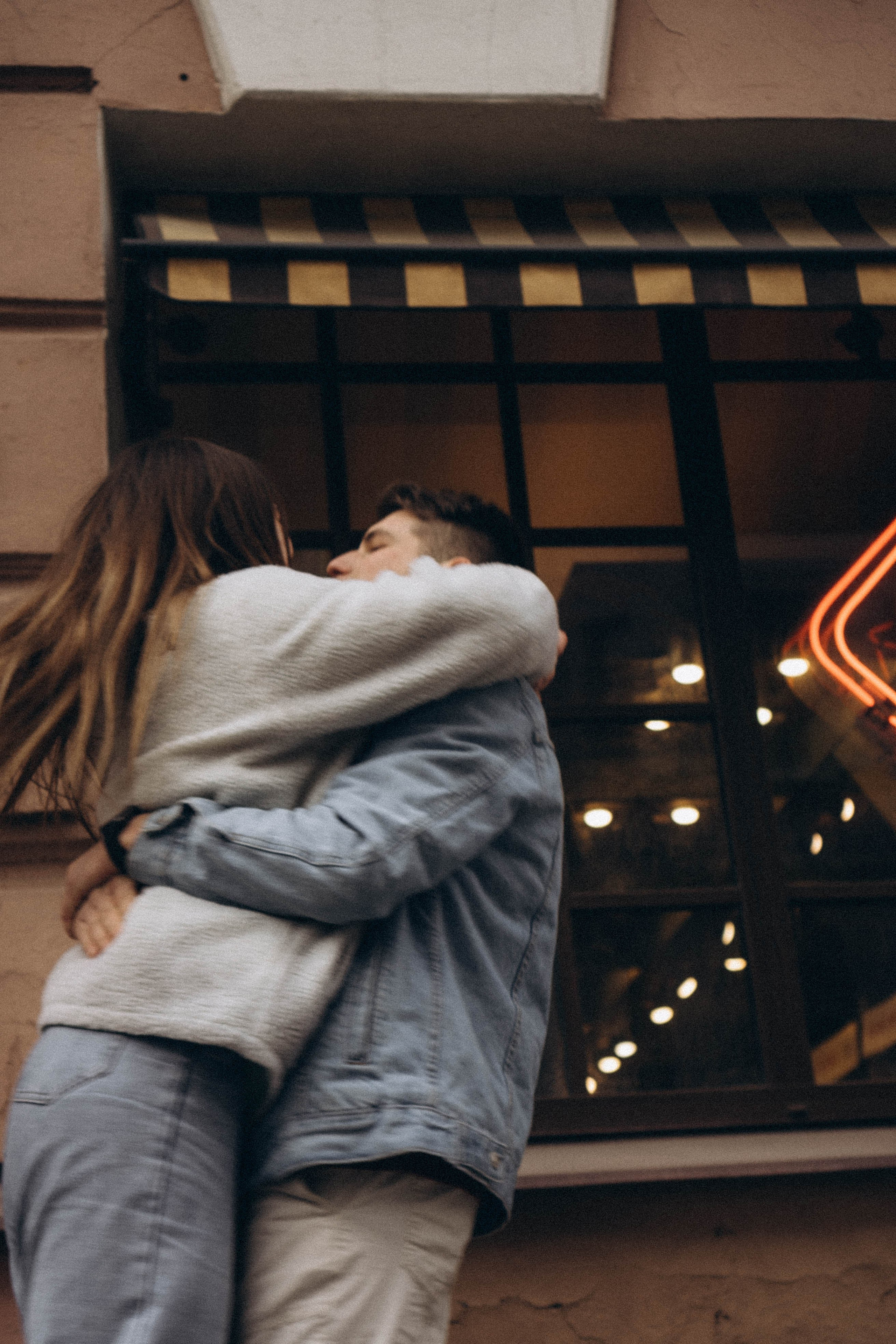 Прогулочная. Профессиональный фотограф, Санкт-Петербург — Виктория Богомолова