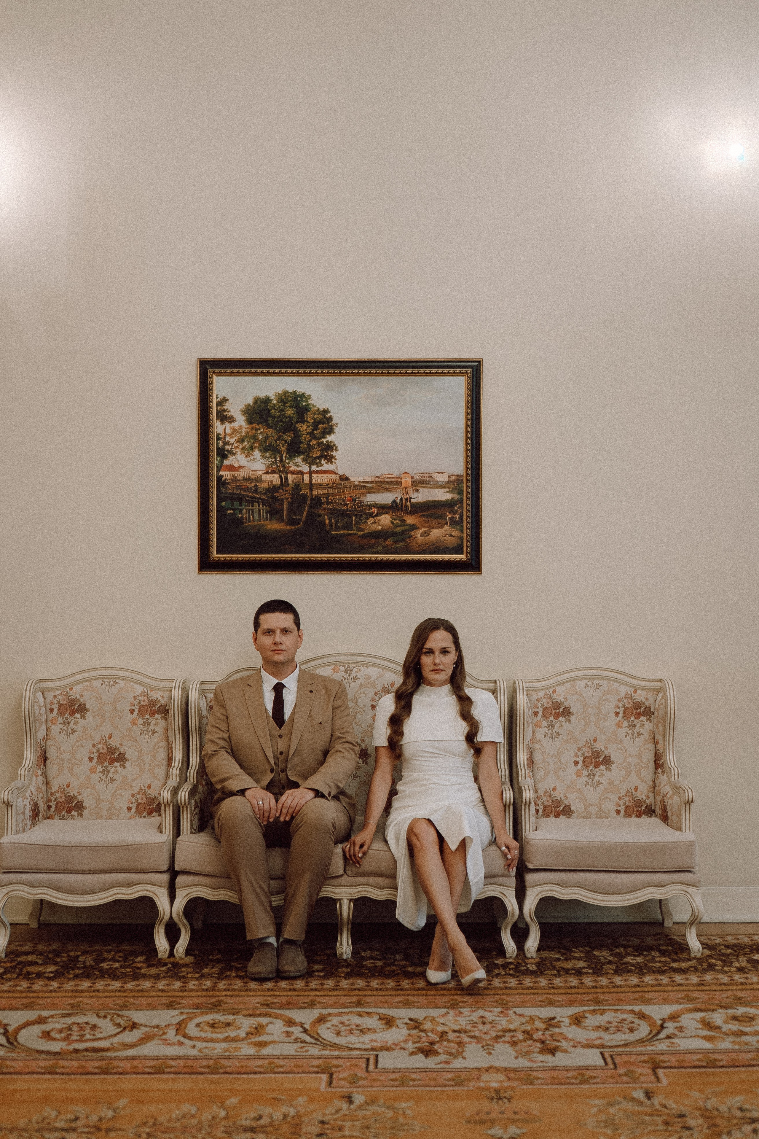 СВАДЕБНАЯ СЬЕМКА В ПУШКИН. Профессиональный фотограф, Санкт-Петербург — Виктория Богомолова