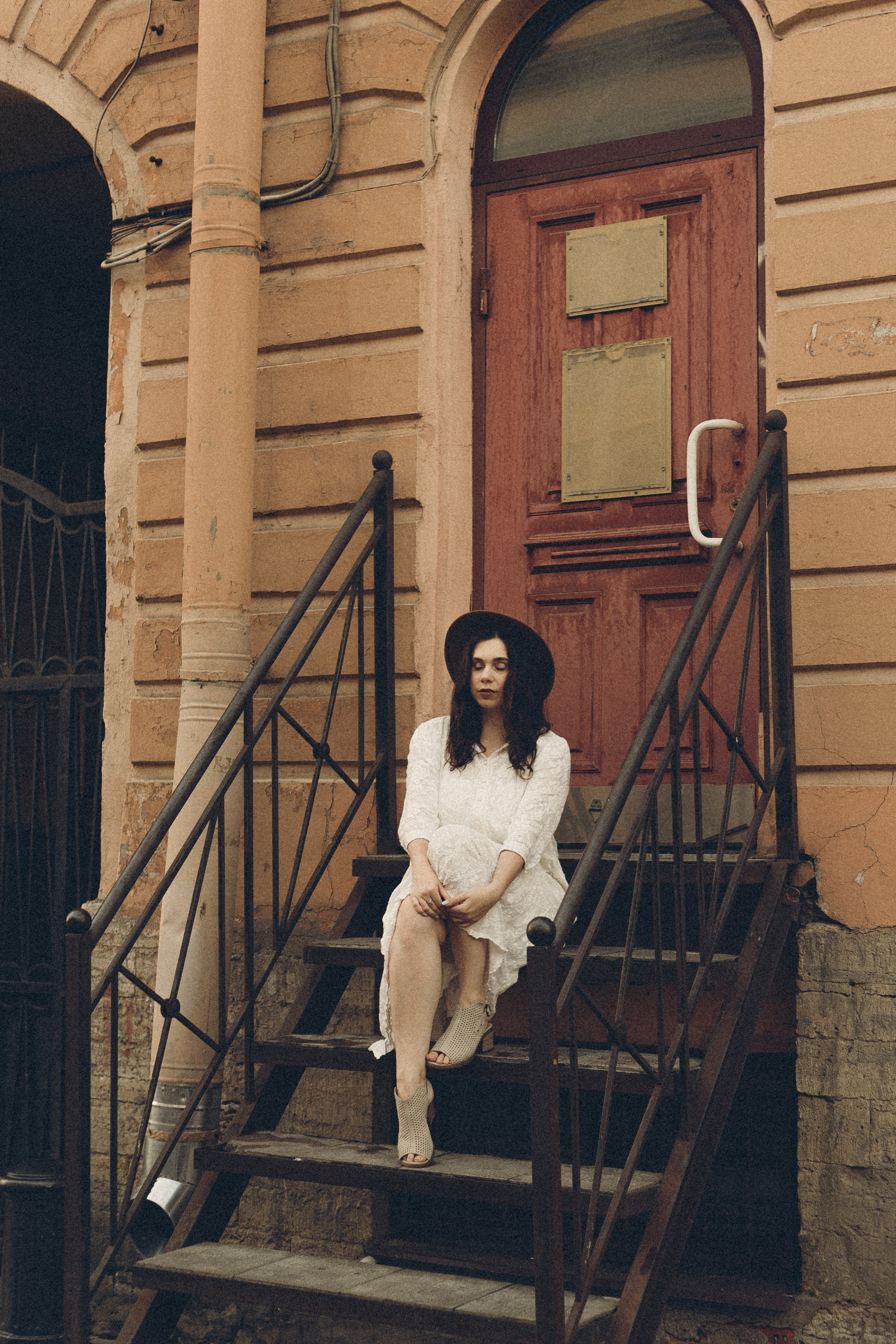 РАССВЕТ С РАЗВОДНЫМИ МОСТАМИ. Профессиональный фотограф, Санкт-Петербург — Виктория Богомолова