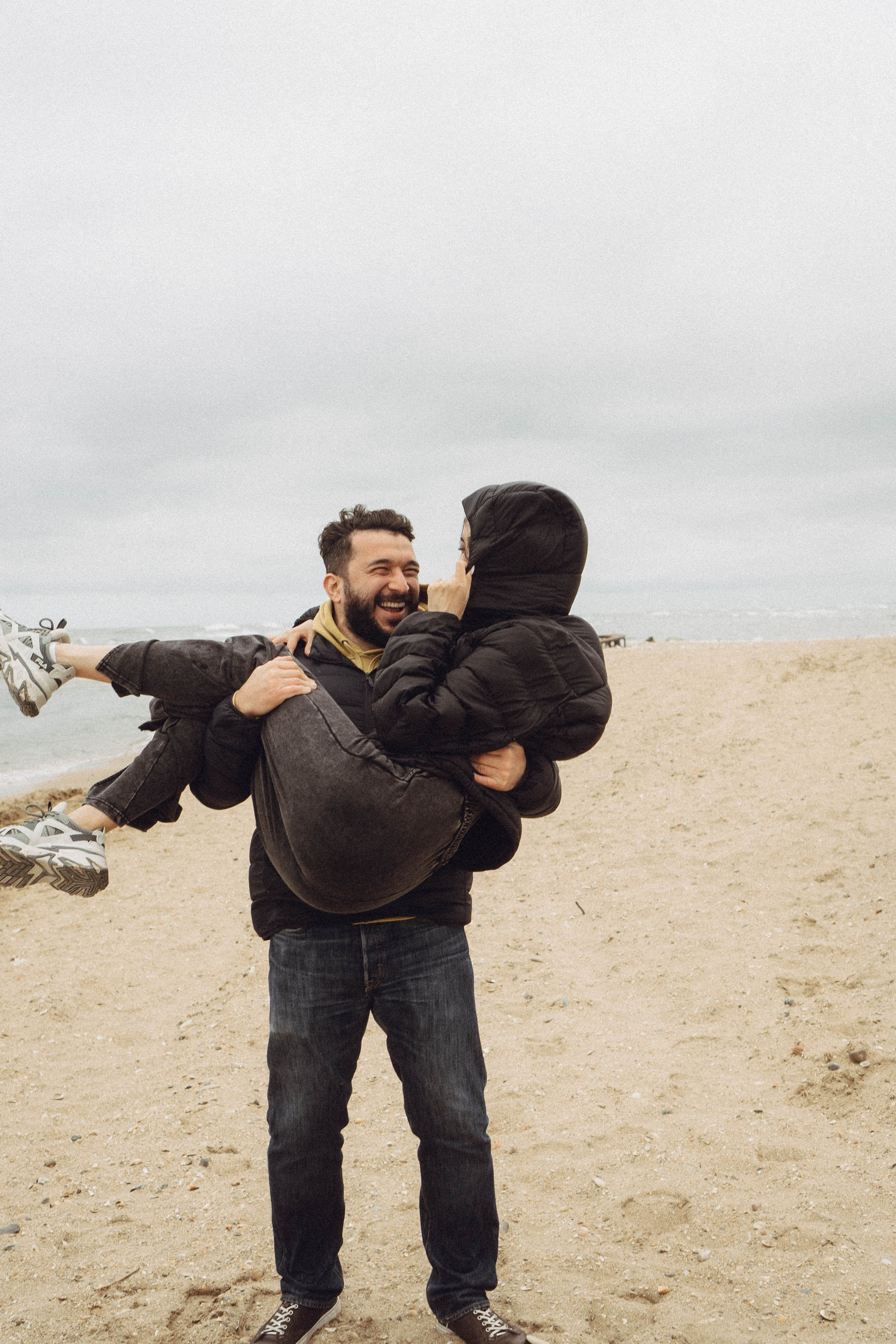Каспийское море. Профессиональный фотограф, Санкт-Петербург — Виктория Богомолова