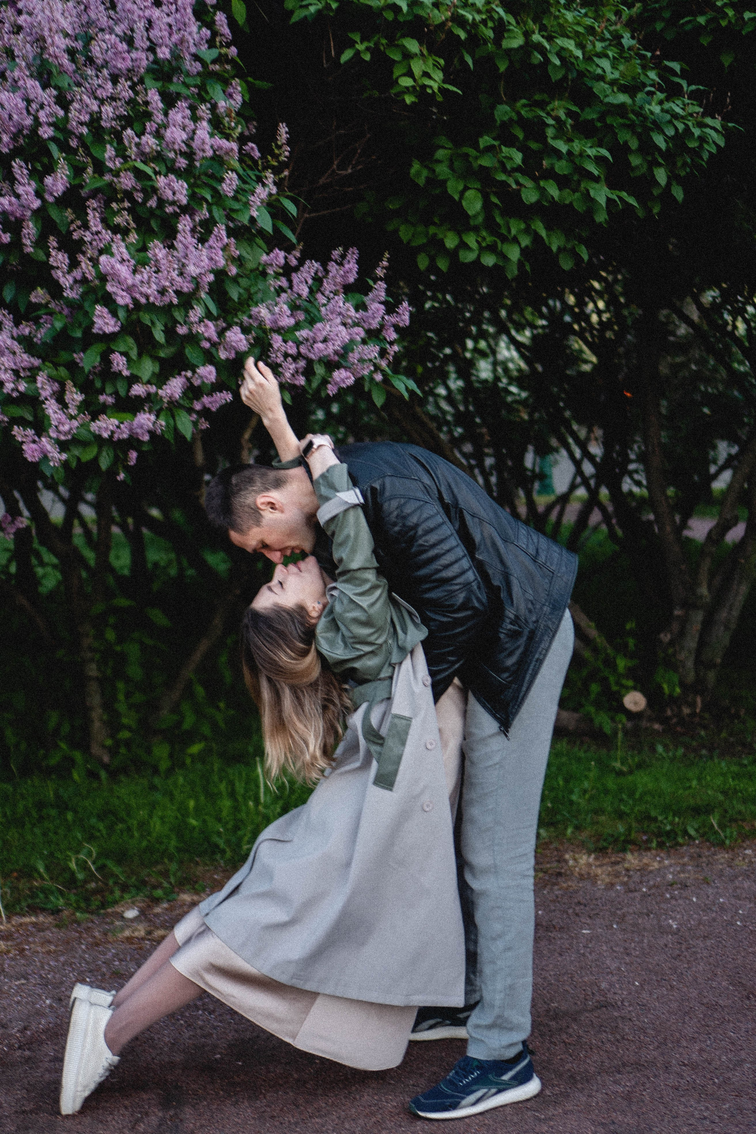 Рассветная, белые ночи. Профессиональный фотограф, Санкт-Петербург — Виктория Богомолова