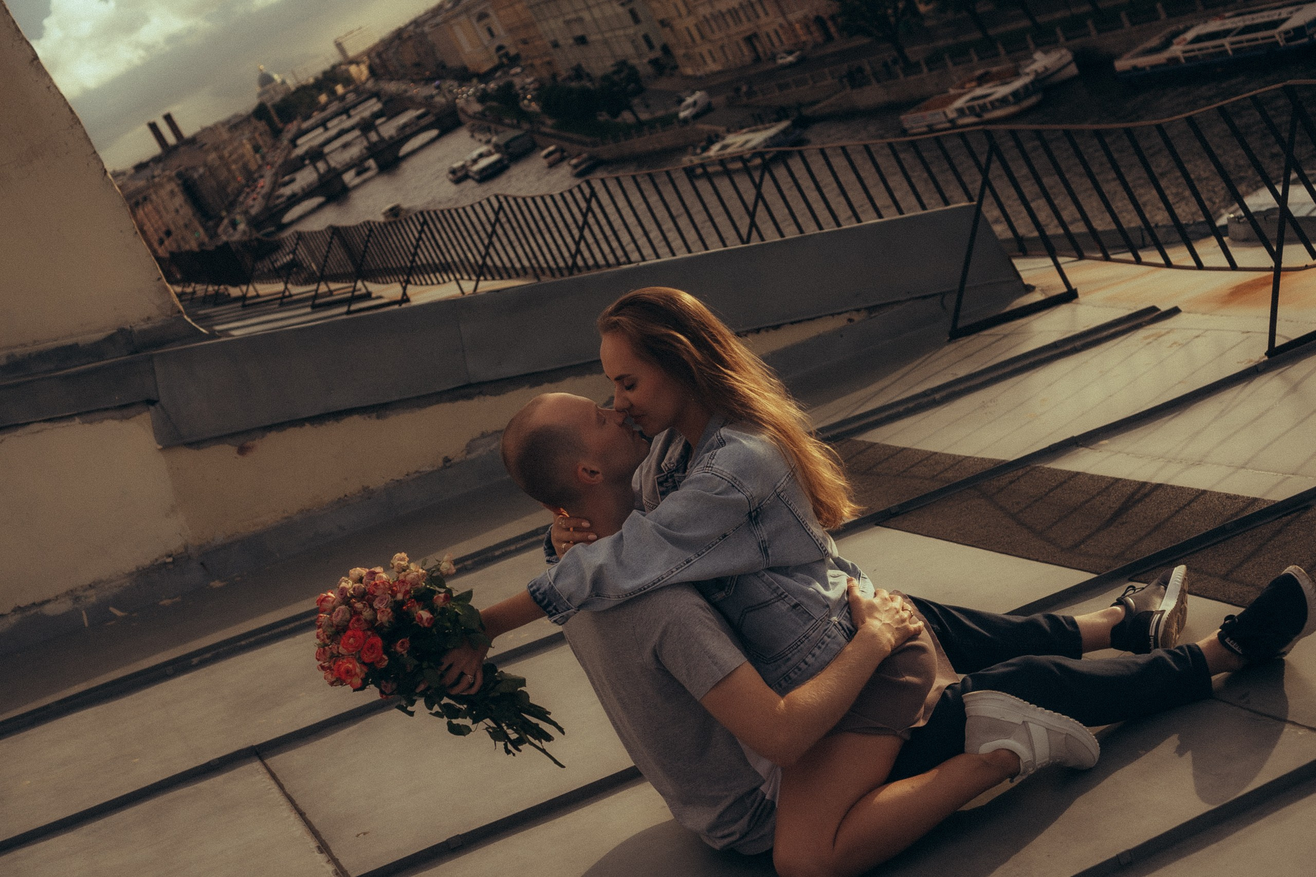 Фонтанка. Профессиональный фотограф, Санкт-Петербург — Виктория Богомолова