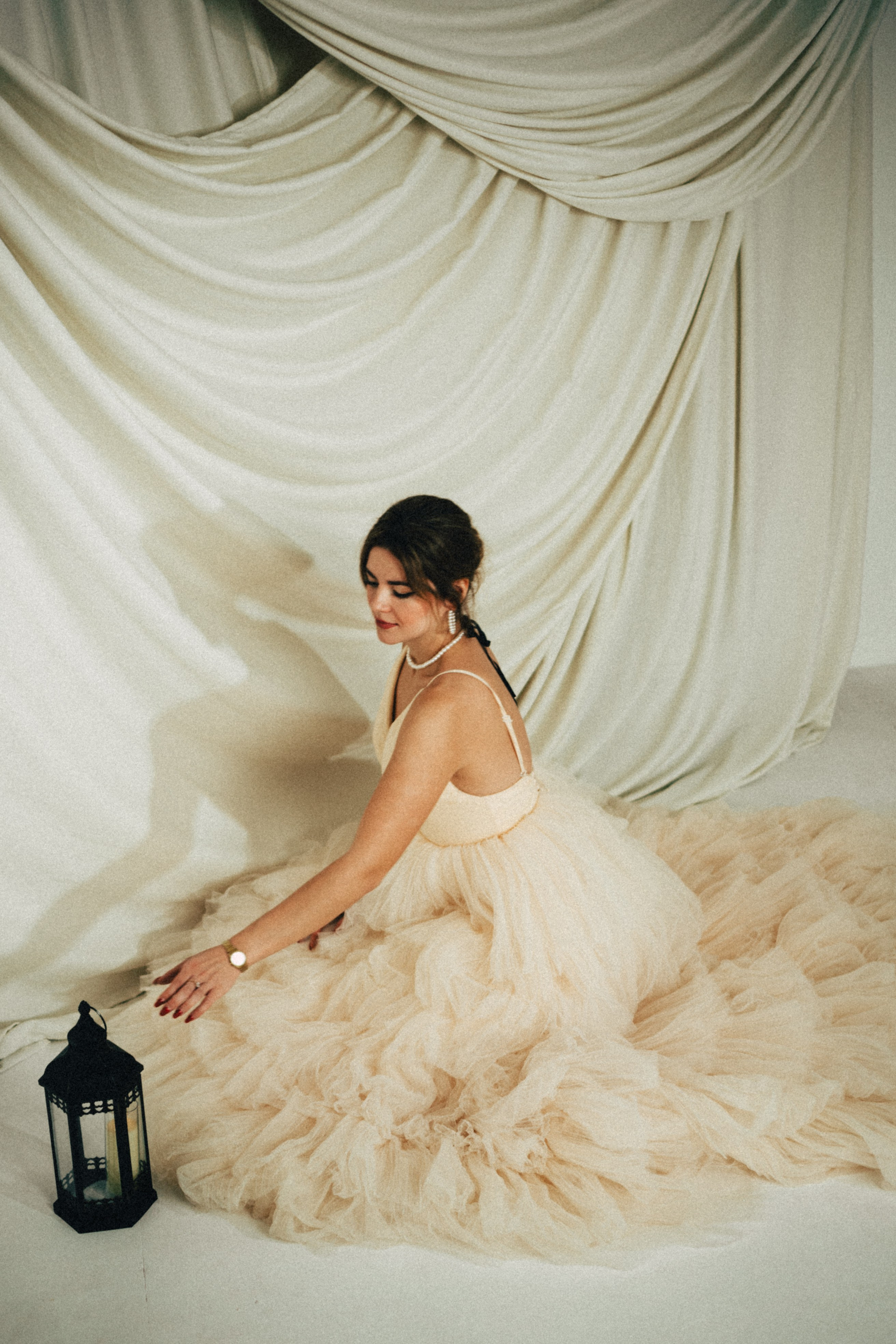 Сказочная история. Профессиональный фотограф, Санкт-Петербург — Виктория Богомолова