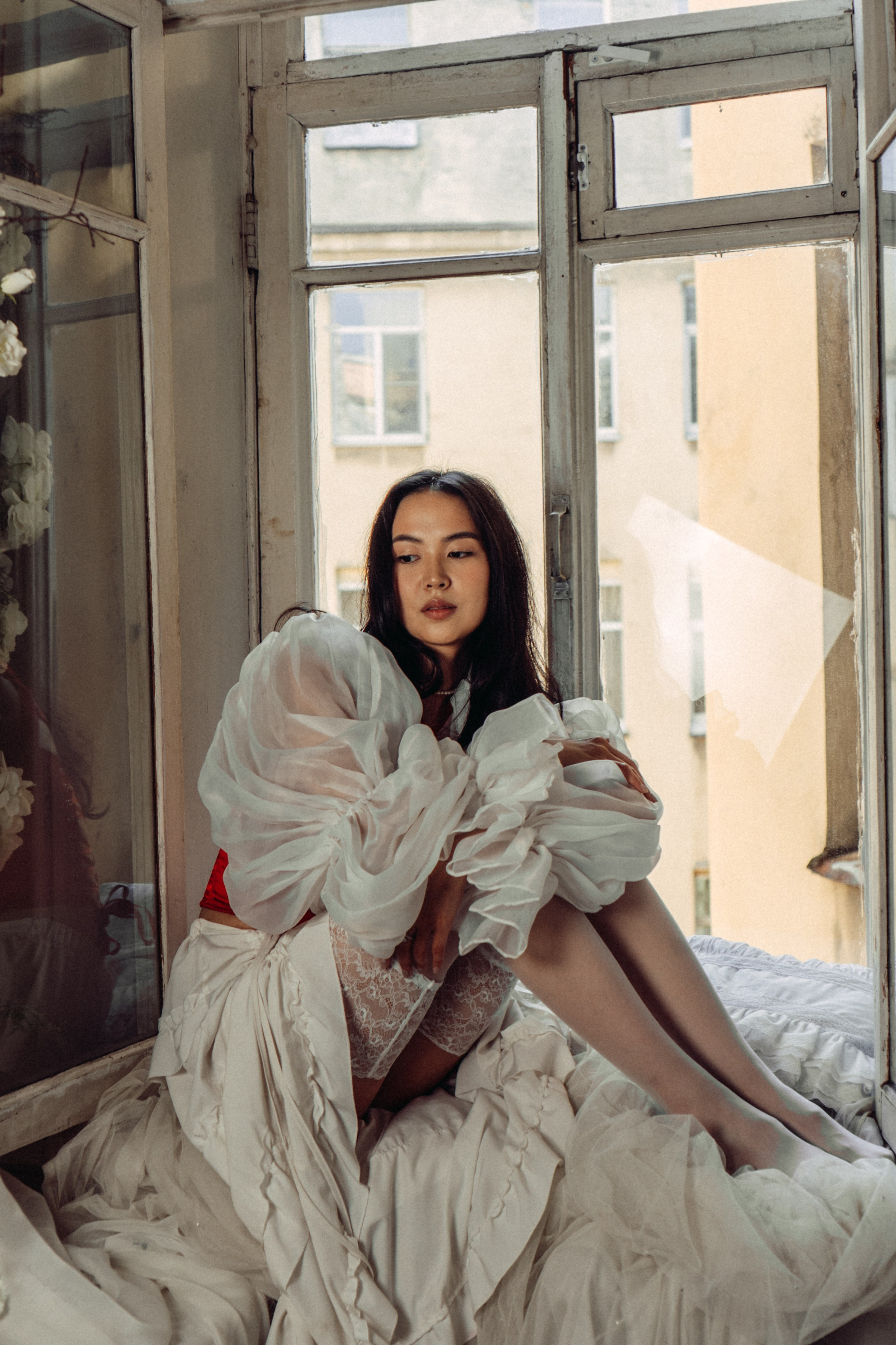 ВИНТАЖНЫЙ СТИЛЬ. Профессиональный фотограф, Санкт-Петербург — Виктория Богомолова