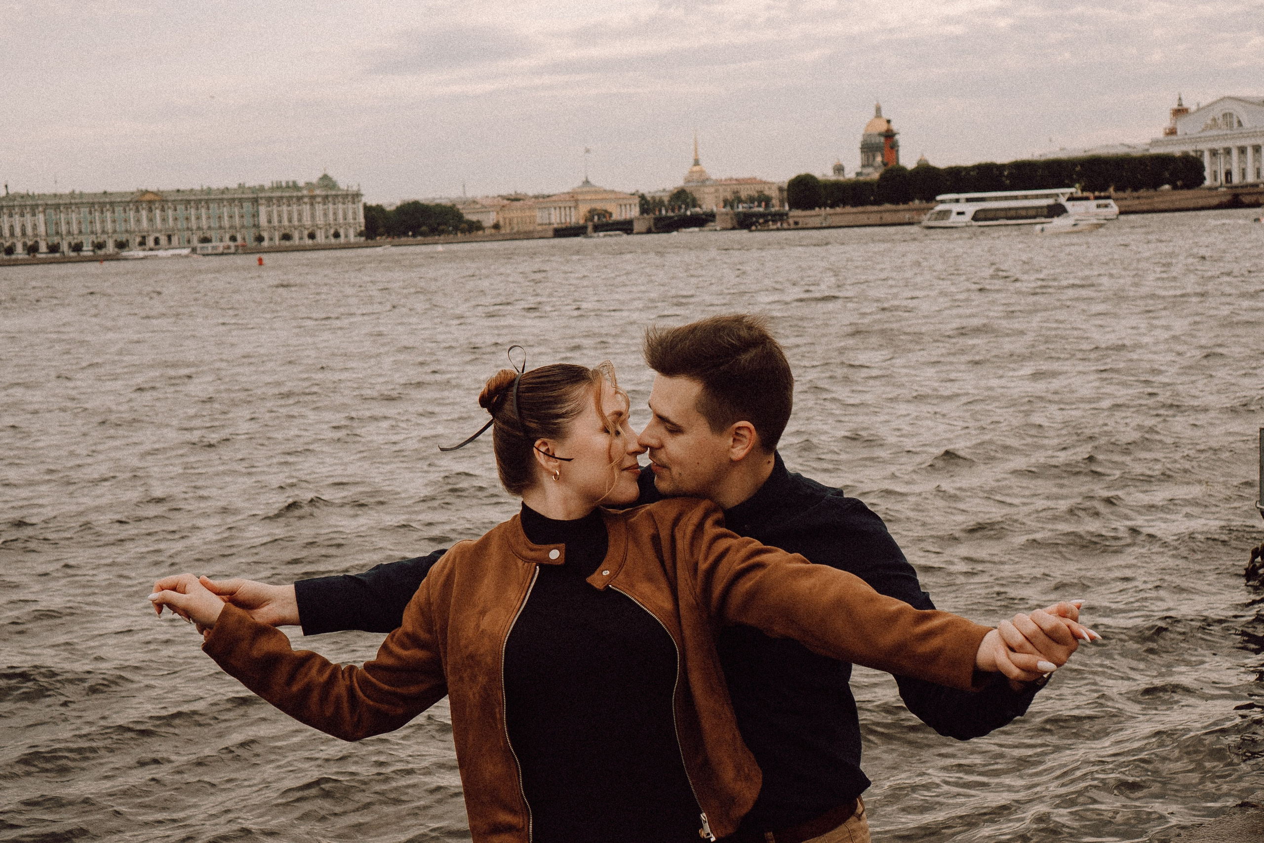 LOVE. Профессиональный фотограф, Санкт-Петербург — Виктория Богомолова