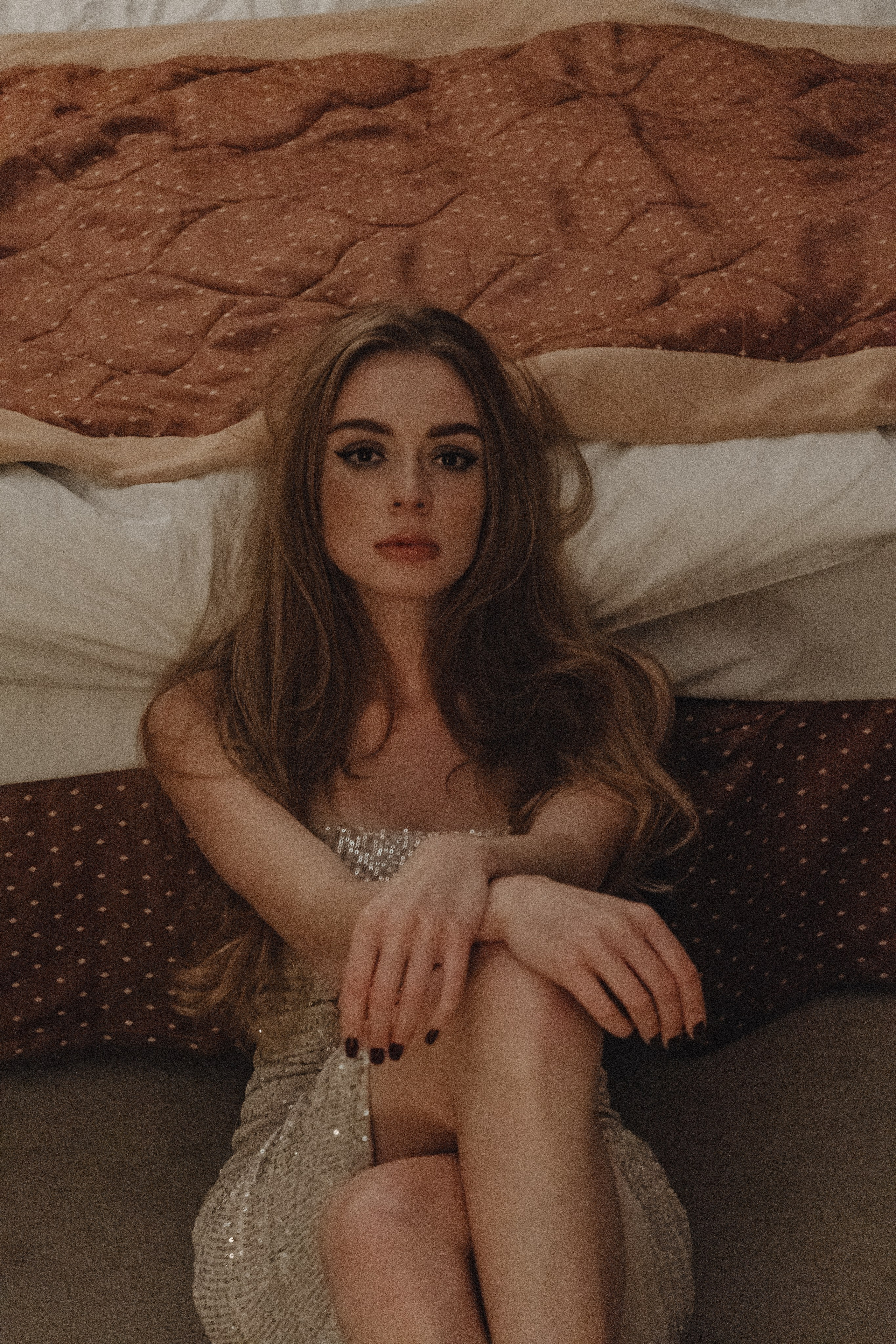 ОТЕЛЬНАЯ ИСТОРИЯ. Профессиональный фотограф, Санкт-Петербург — Виктория Богомолова