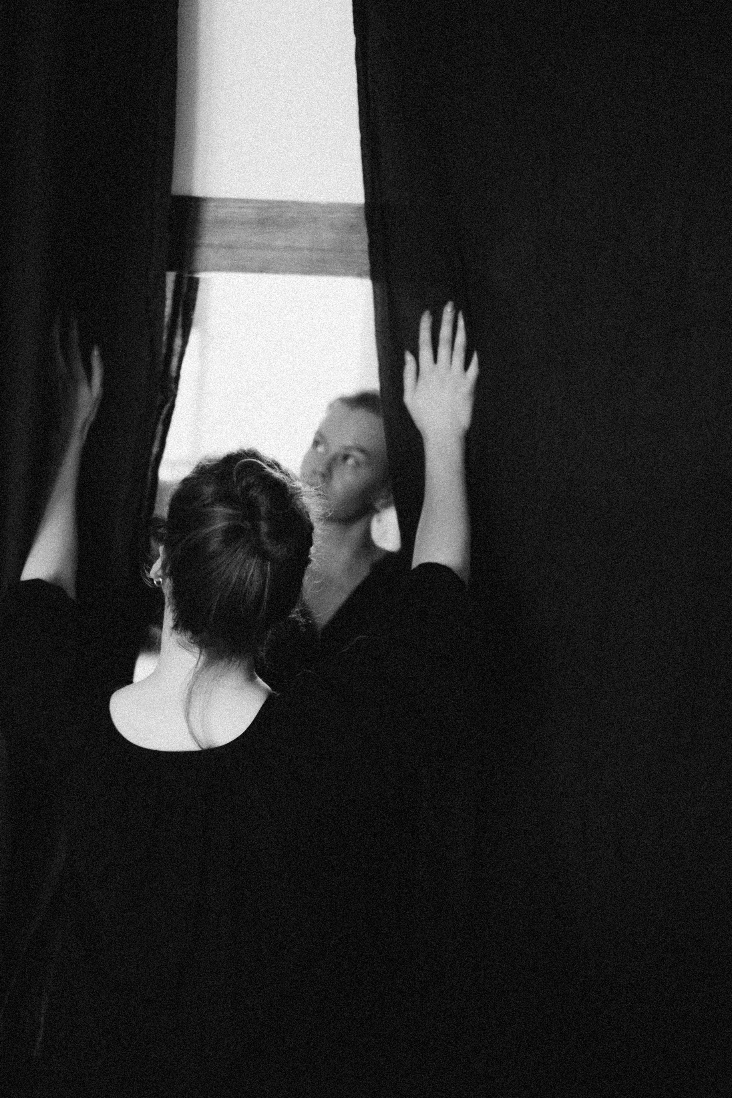 Студийная для девушки. Профессиональный фотограф, Санкт-Петербург — Виктория Богомолова