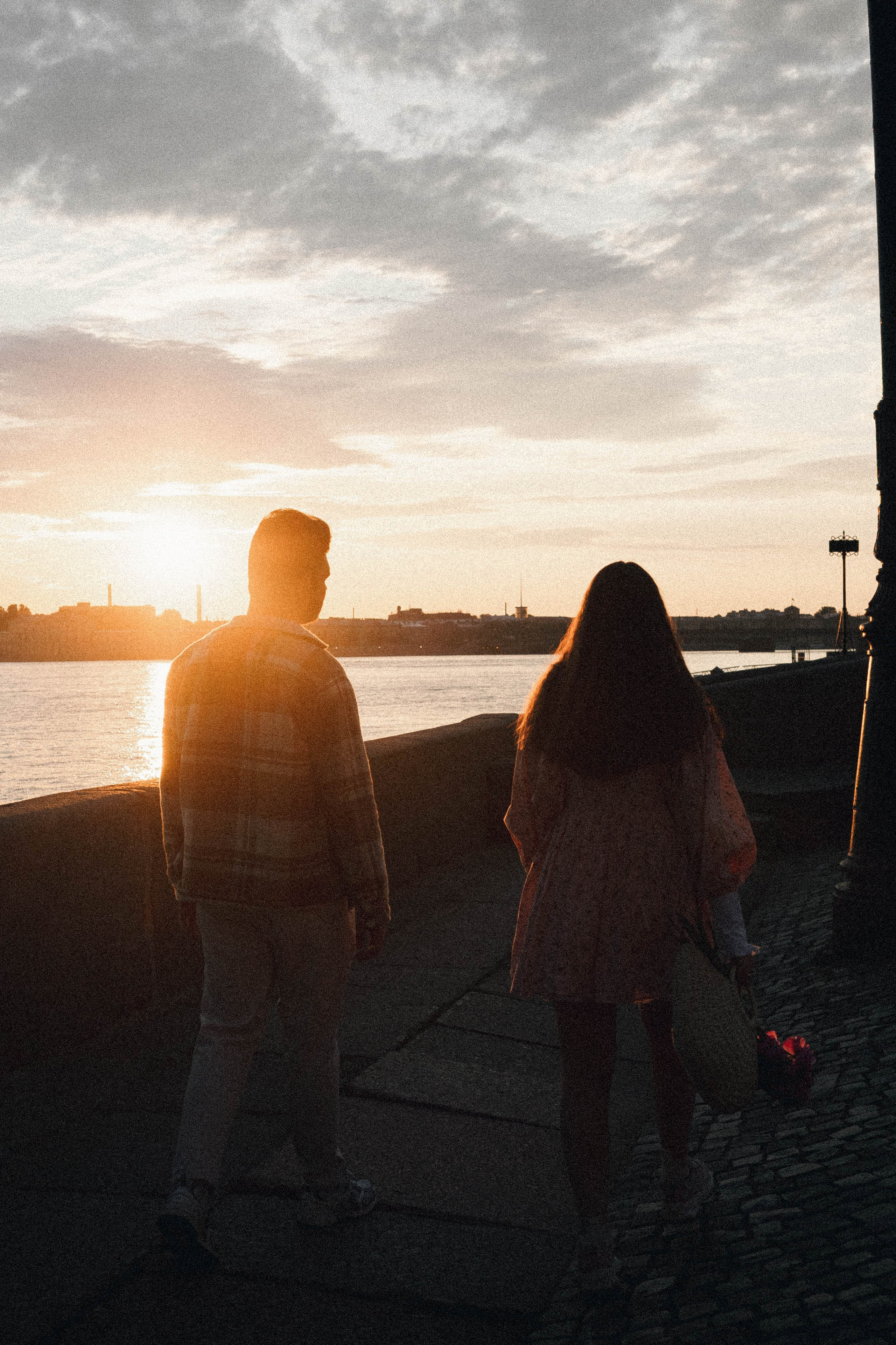 Любовь. Профессиональный фотограф, Санкт-Петербург — Виктория Богомолова