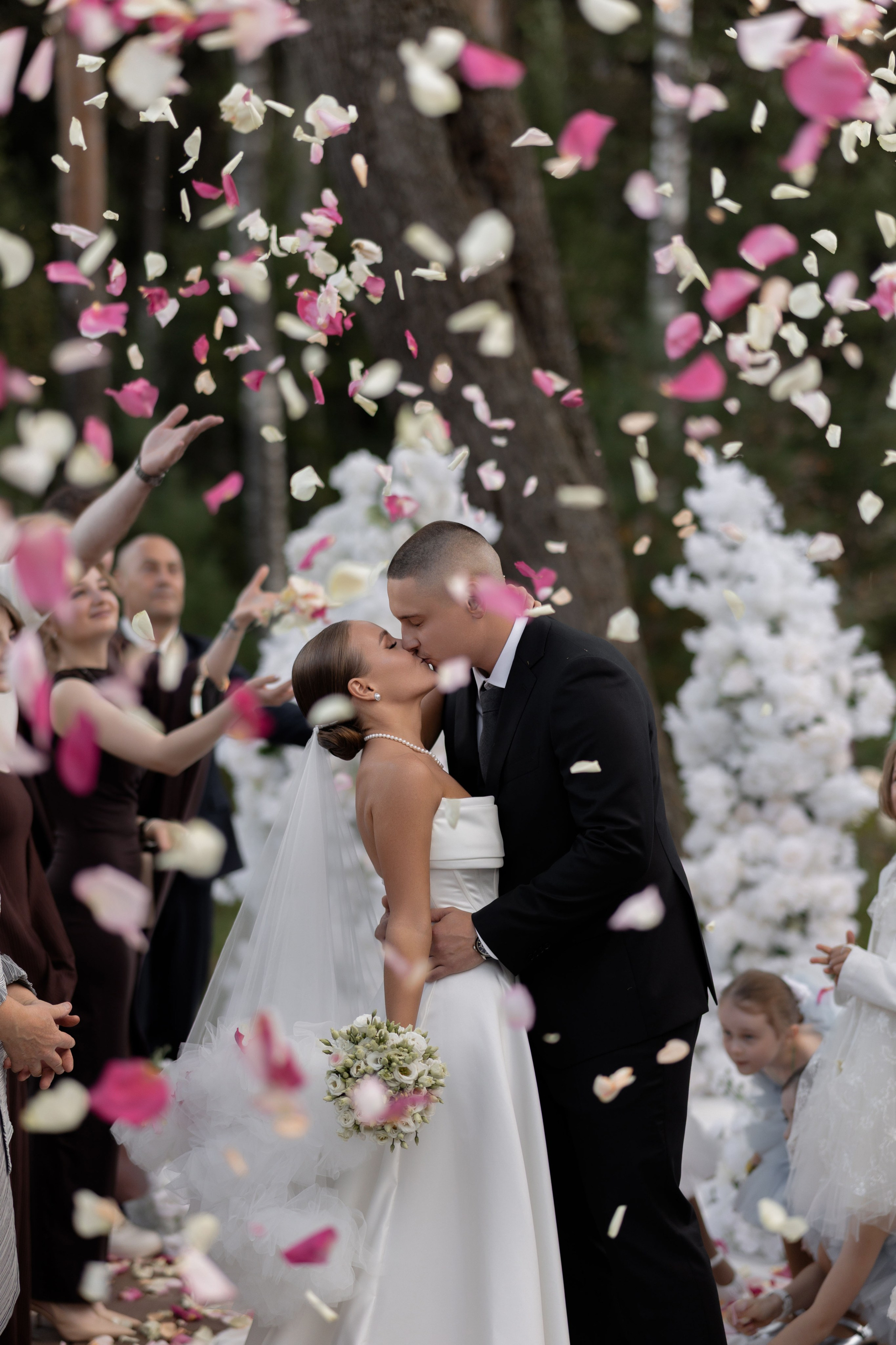 Фотограф Загородняя. Подрядчики и друзья сети свадебных площадок House for wedding