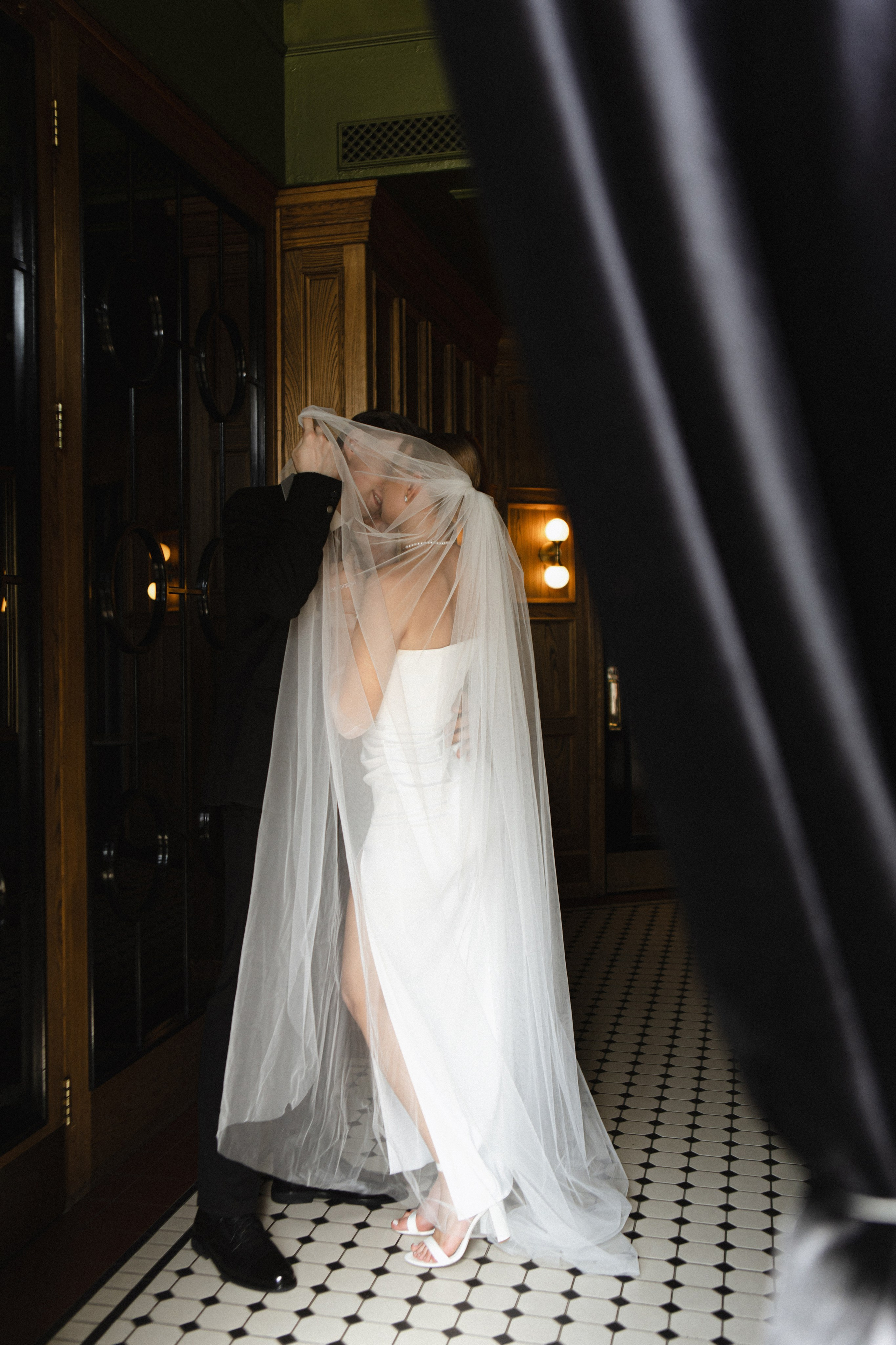 Портретный фотограф в Минске Анастасия Воробей