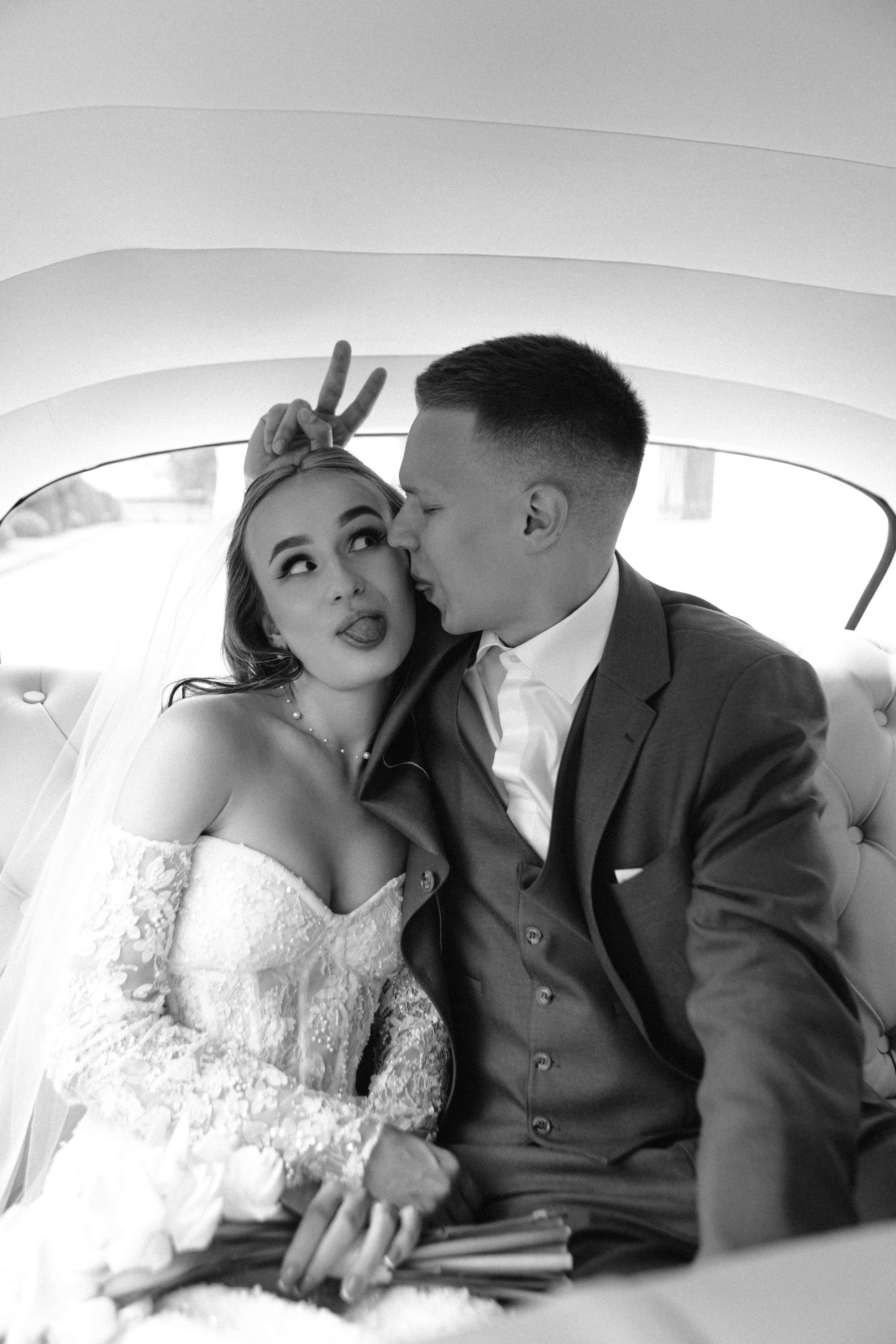 Evgeniy & Arina. Портретный фотограф в Минске Анастасия Воробей