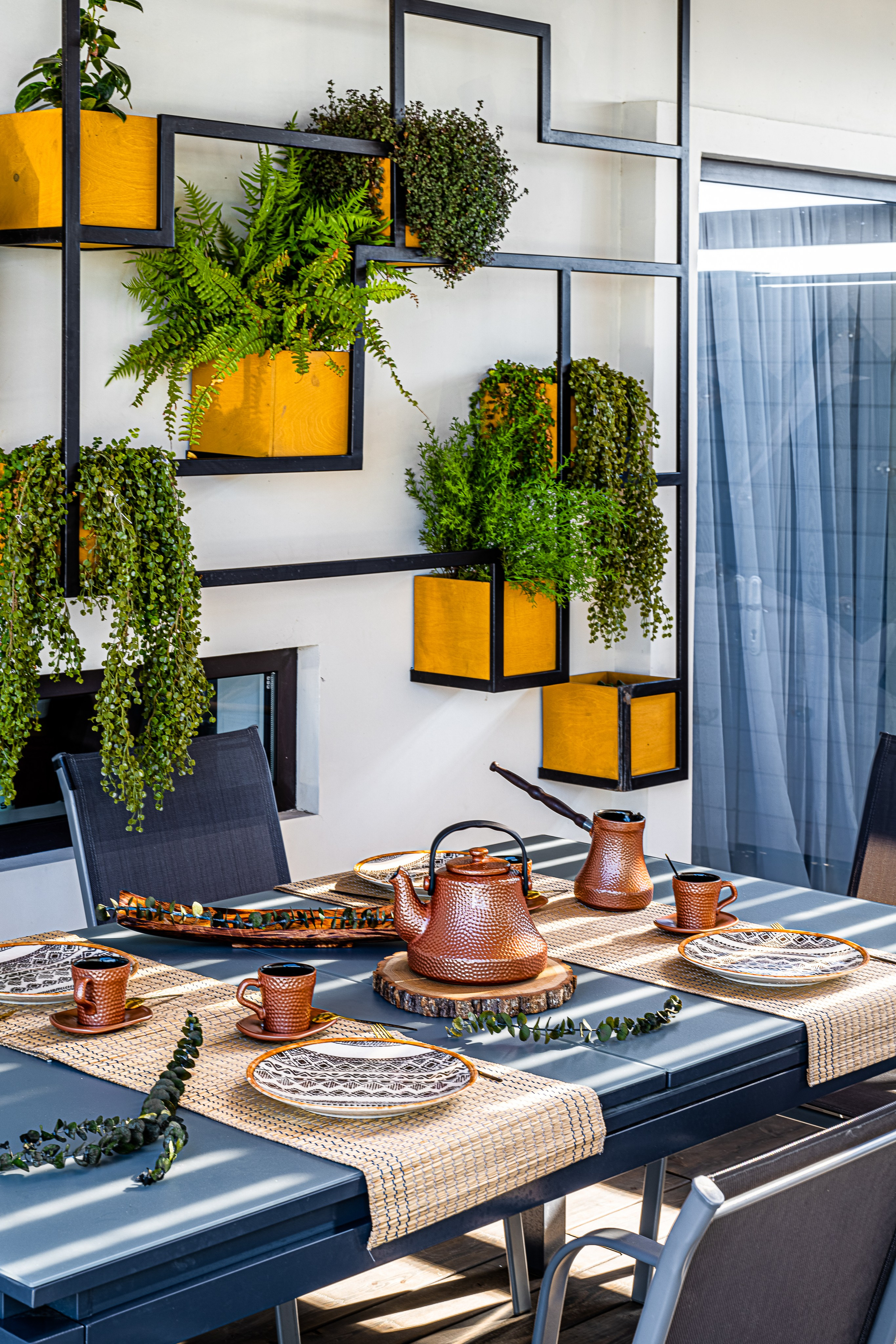 Пентхаус с Бассейном. Интерьерный фотограф Краснодар Денис Педань