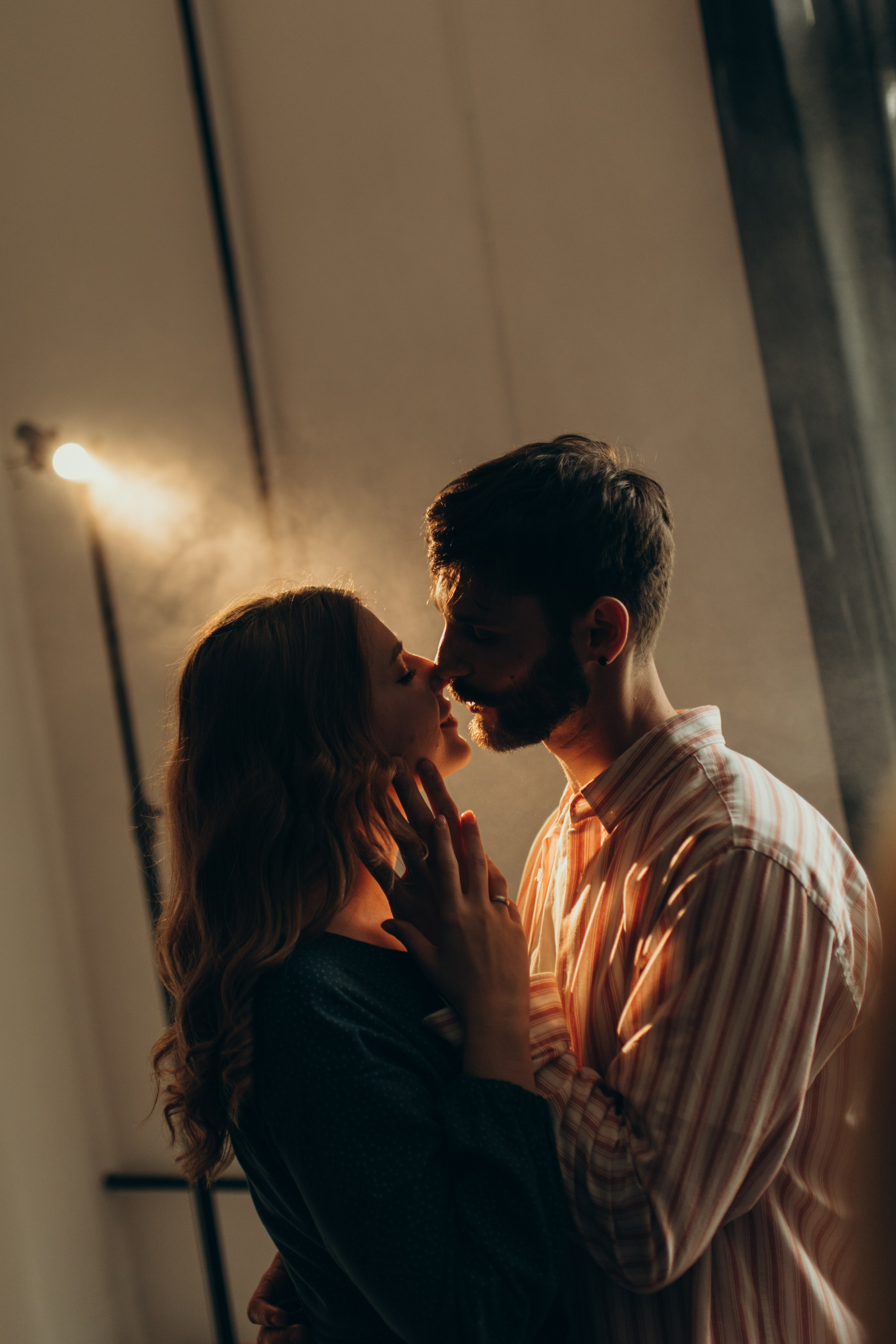 МК Санкт-Петербург. Семейный фотограф в Москве Анастасия Гурьянова