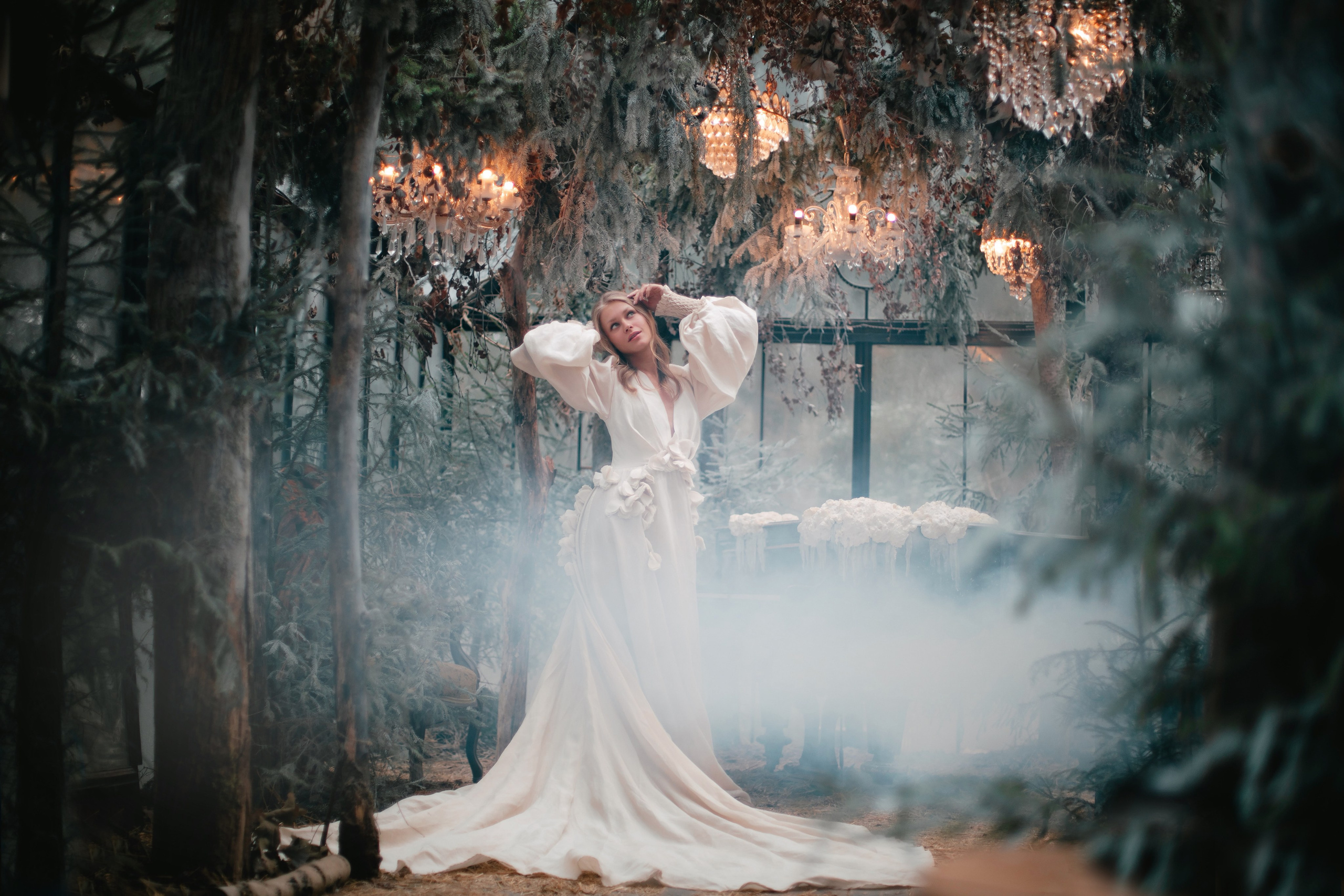 Семейный фотограф в Москве Анастасия Гурьянова