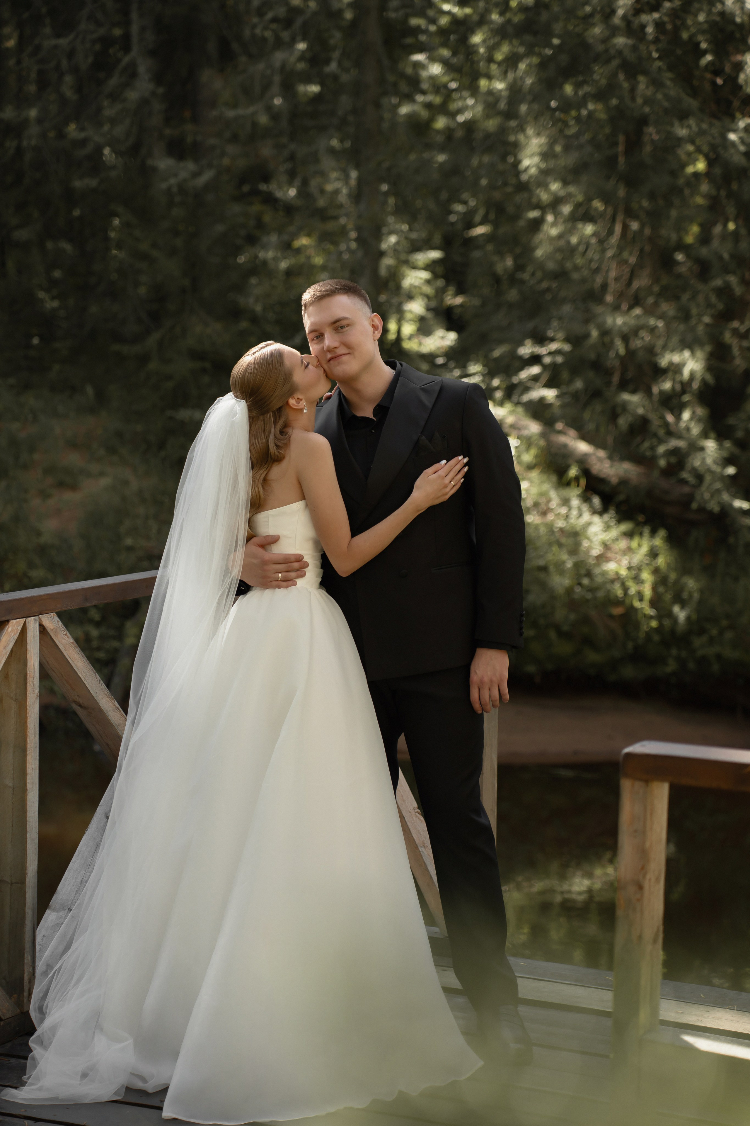 Forest. Wedding. Love | 16.08.2025. Главная