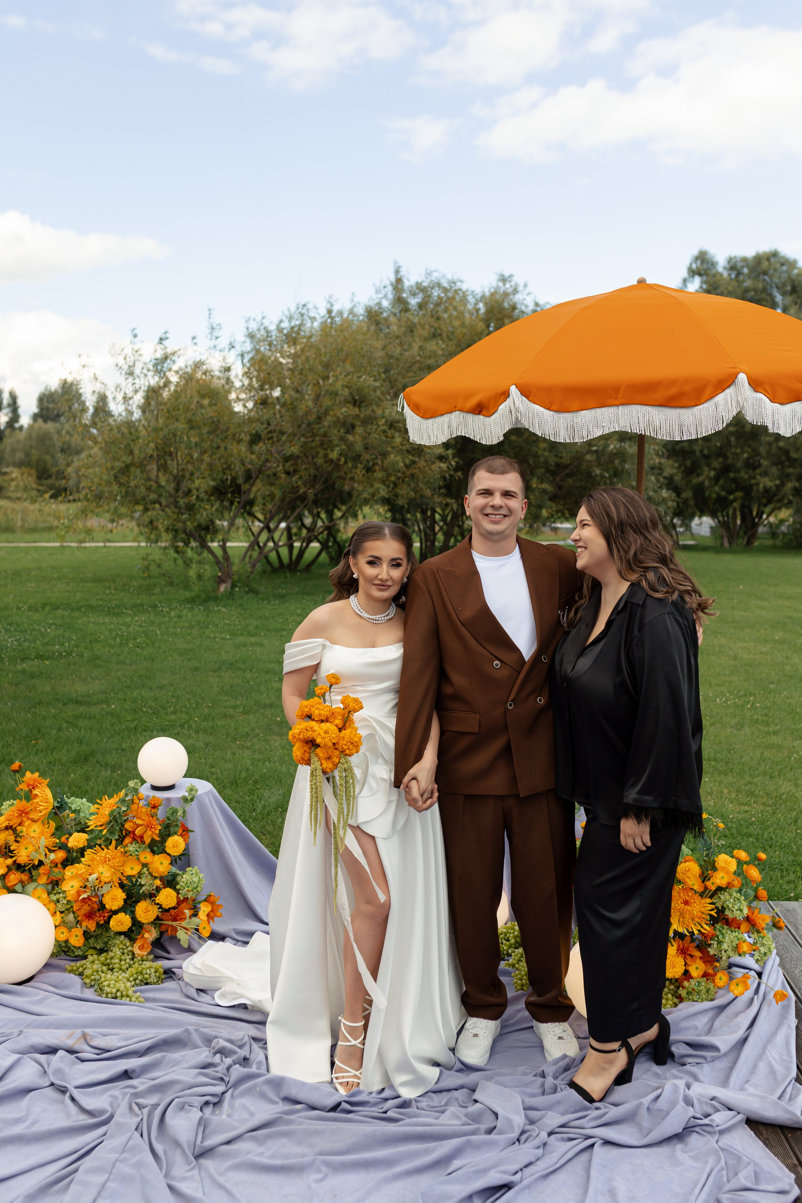 Влад и Катя. Фотограф Вячеслав Фарунин