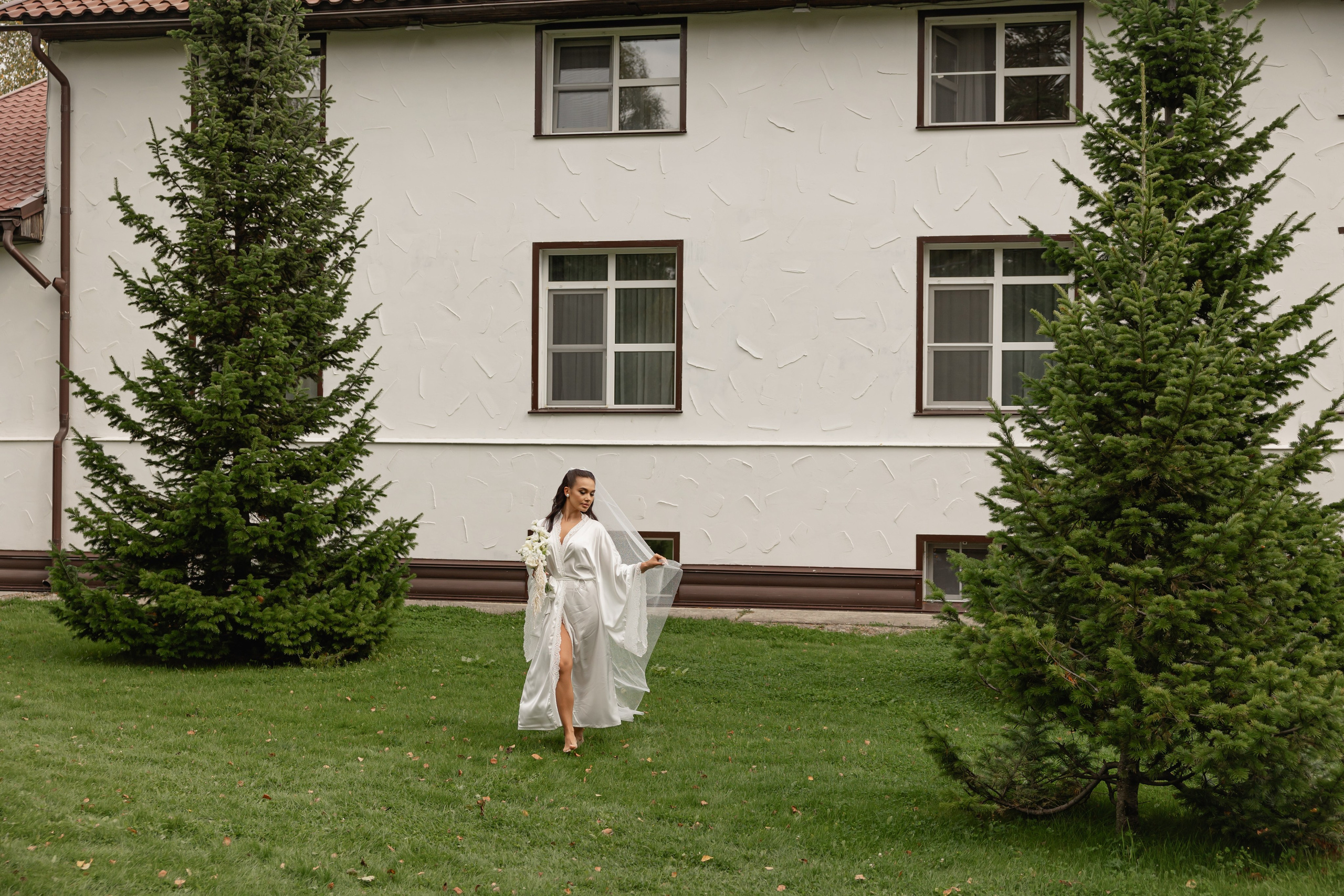 Дима и Арина. Фотограф Вячеслав Фарунин