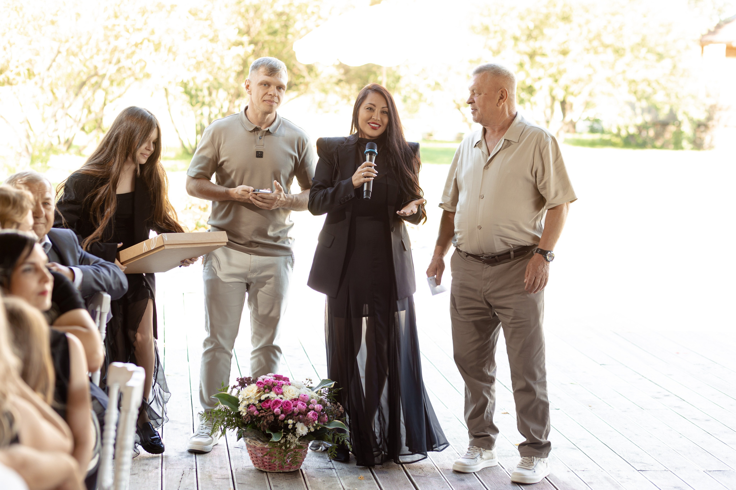 Влад и Катя. Фотограф Вячеслав Фарунин