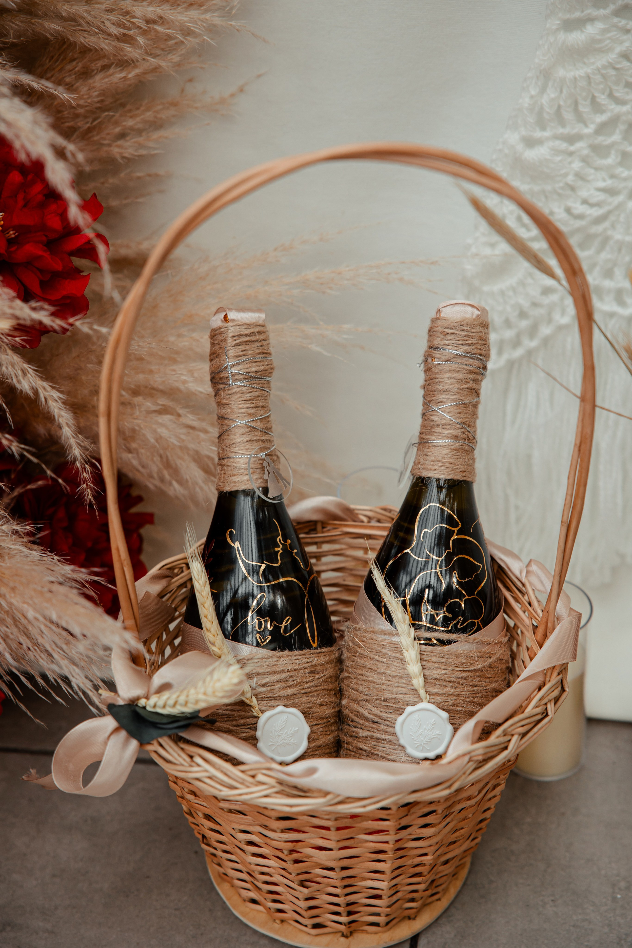 Данил и Анастасия. Фотограф Вячеслав Фарунин