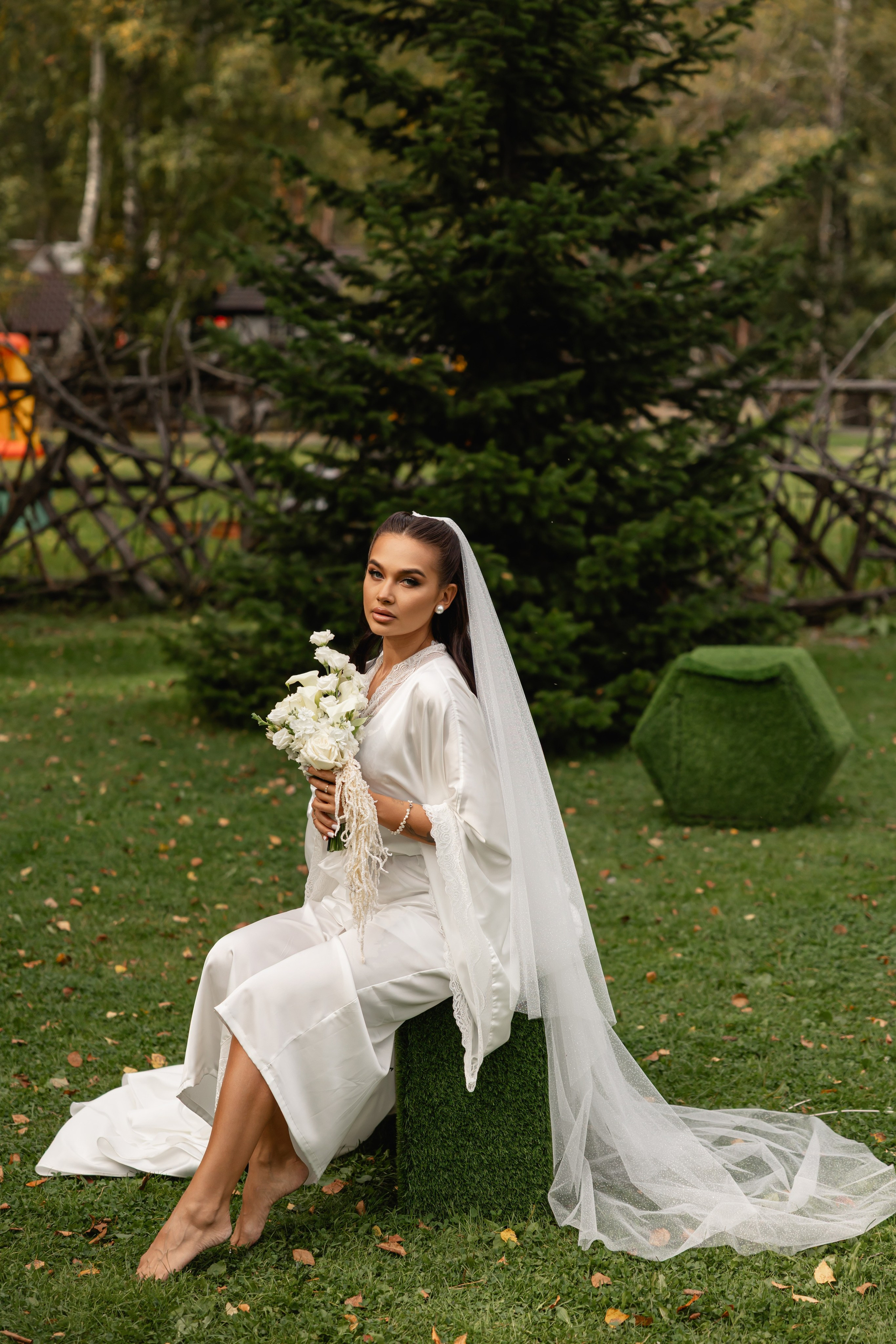 Дима и Арина. Фотограф Вячеслав Фарунин