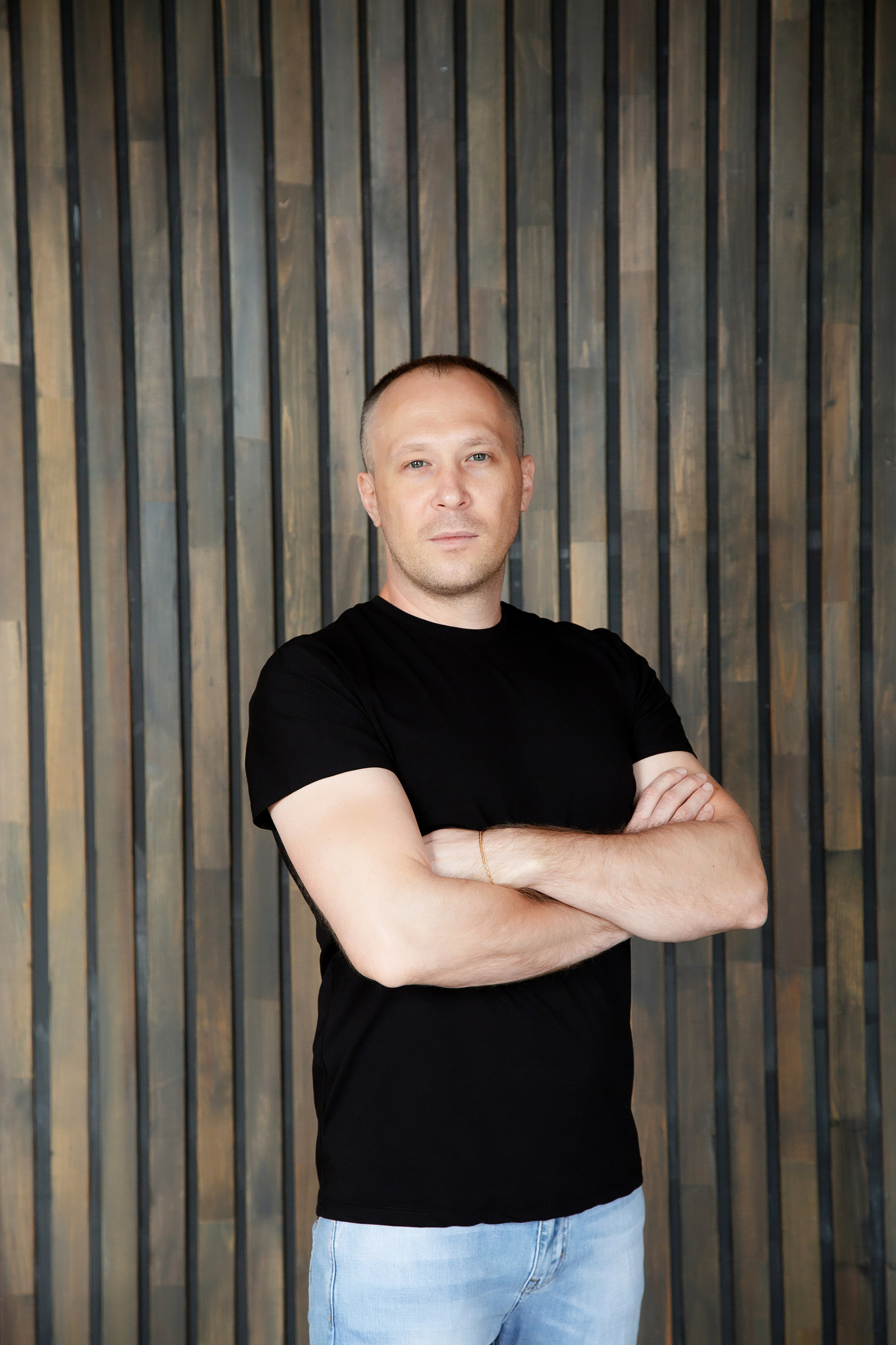 Мужская фотосессия в Волгодонске