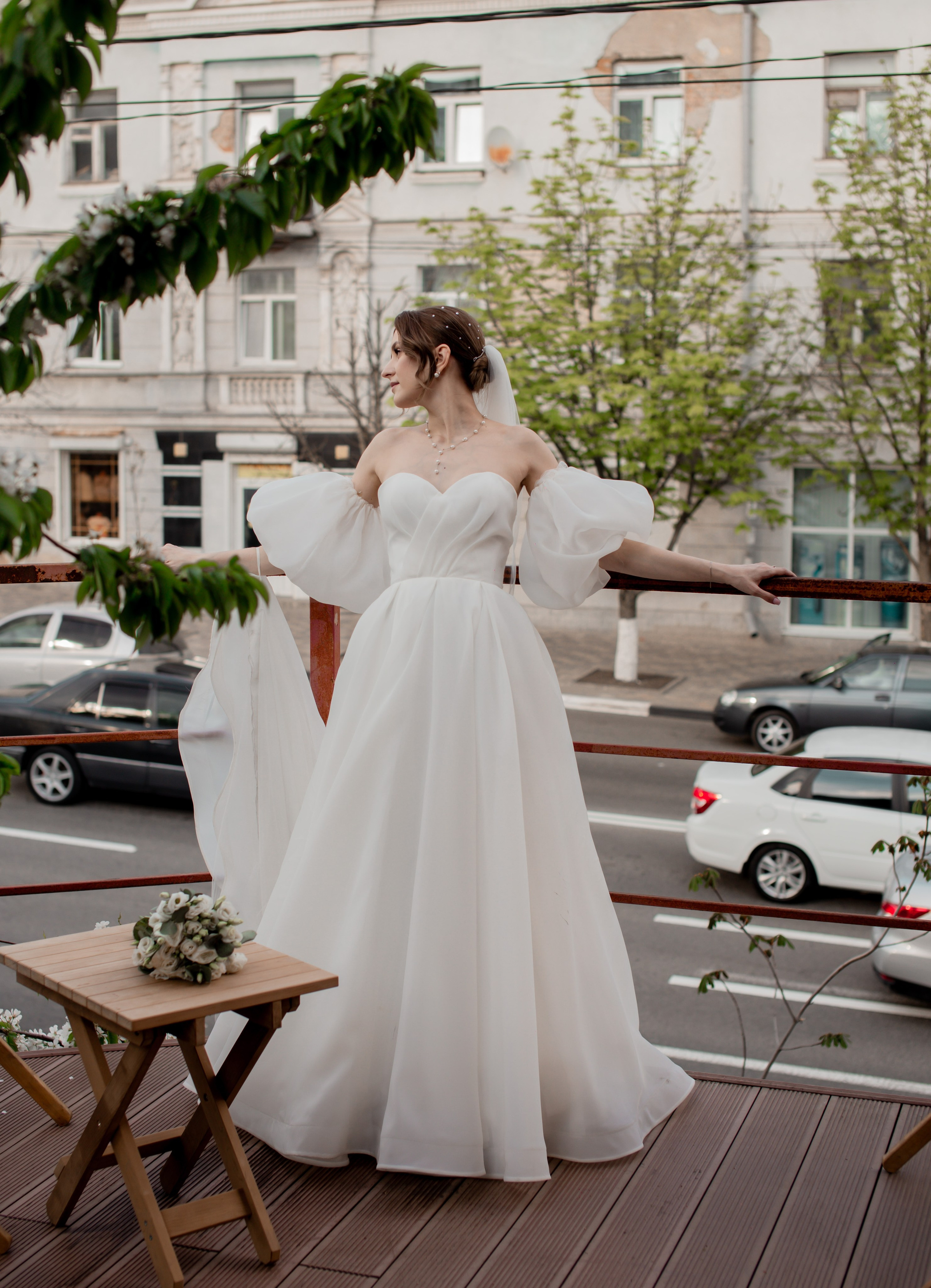Арина и Дмитрий. ФОТОГРАФ ~ Виктория Ивченко ~ Старый Оскол