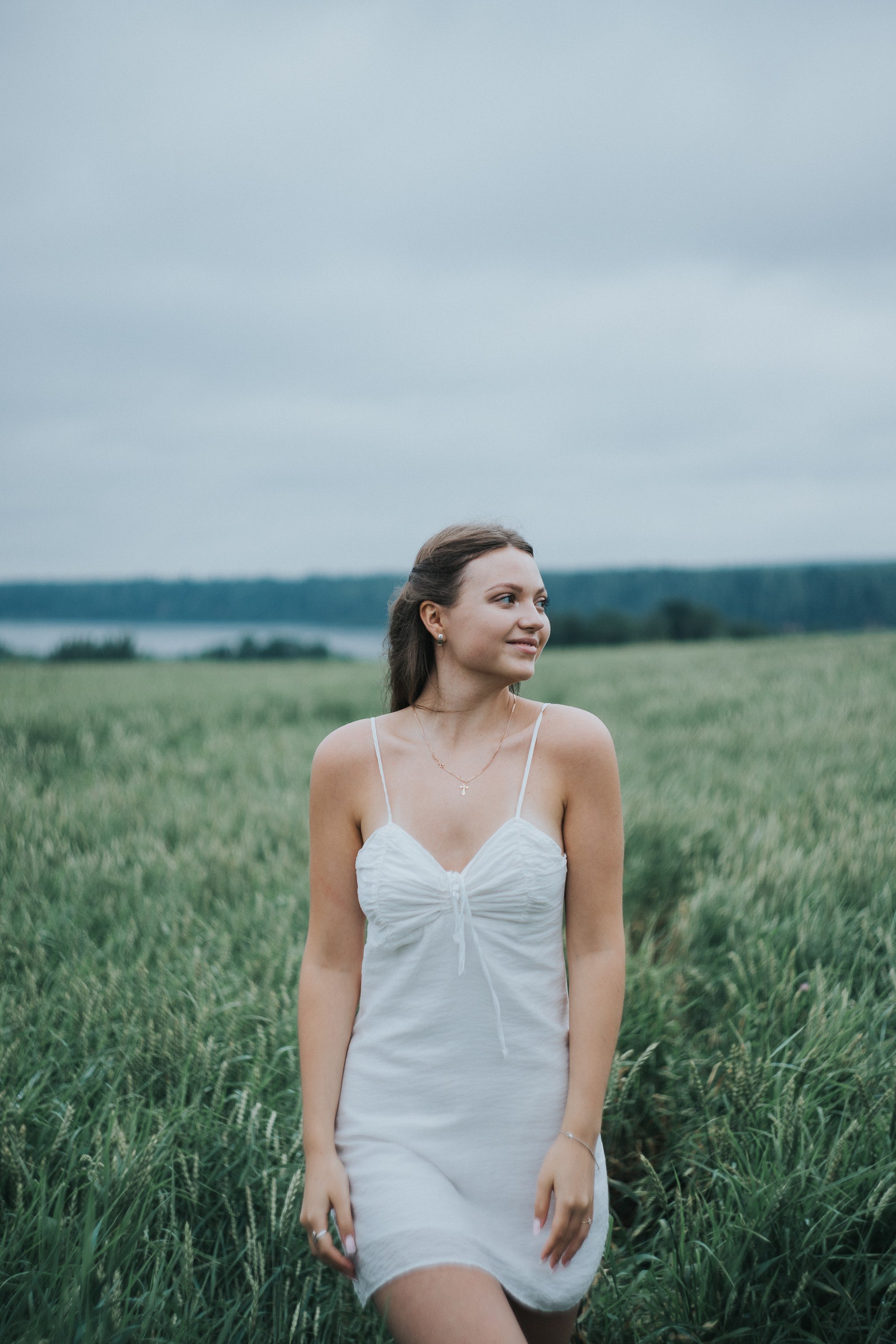 Портретная +Love. Фотограф Николай Чураев Ярославль