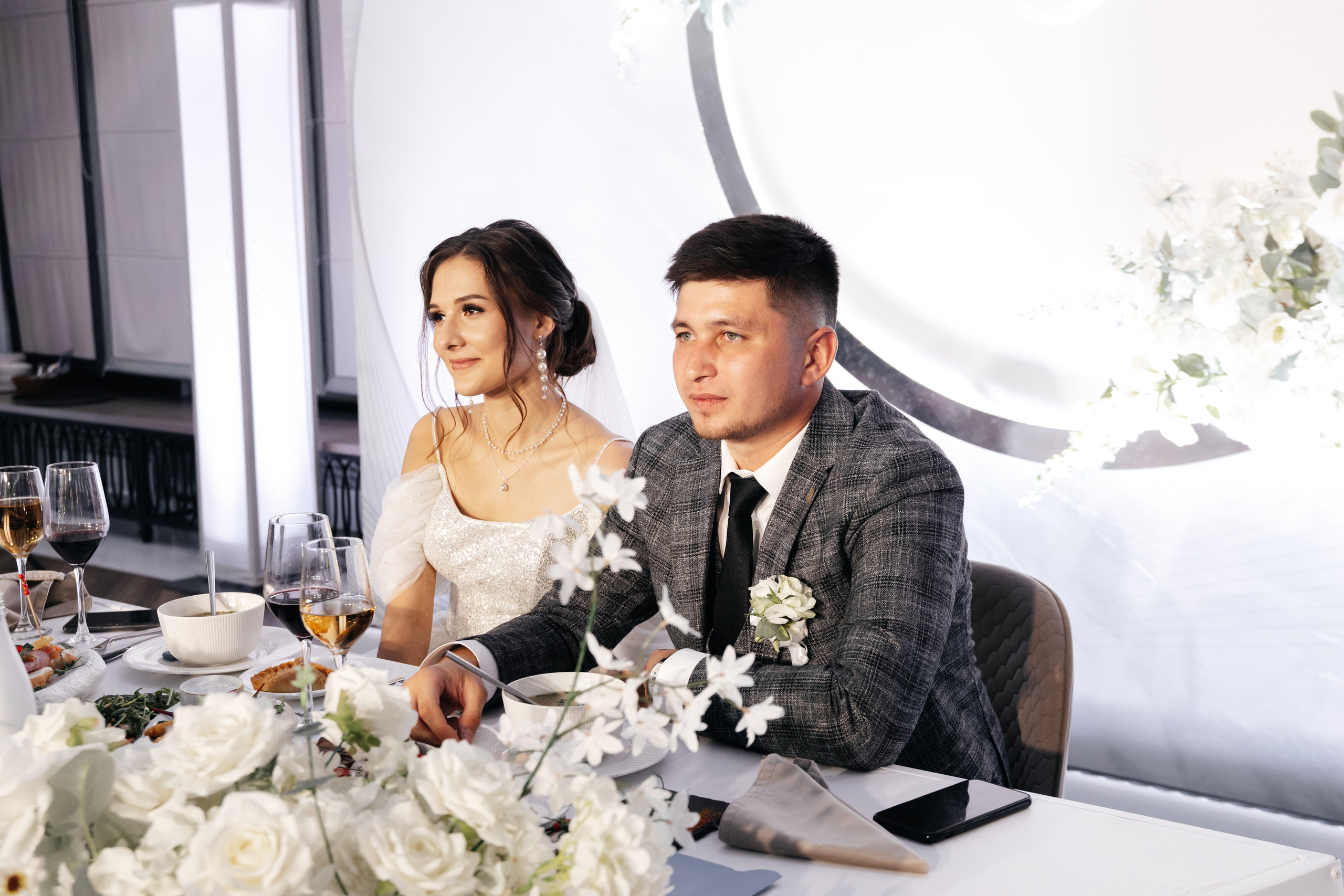 Ainur & Alina. Свадебный фотограф Ильнар Асадуллин