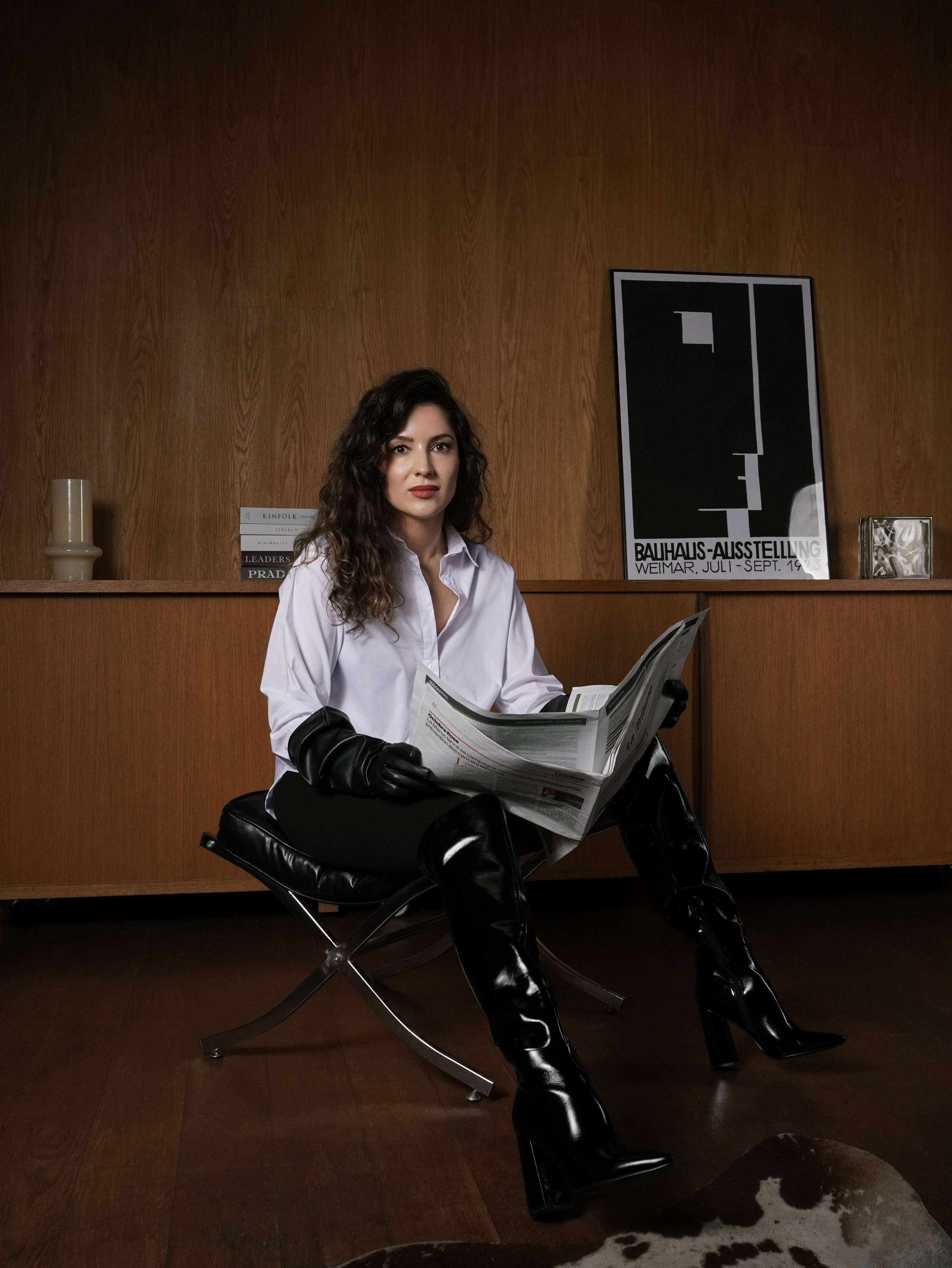 Риэлтор Наталия. Фотограф и видеограф в Санкт-Петербурге Хромцова Людмила