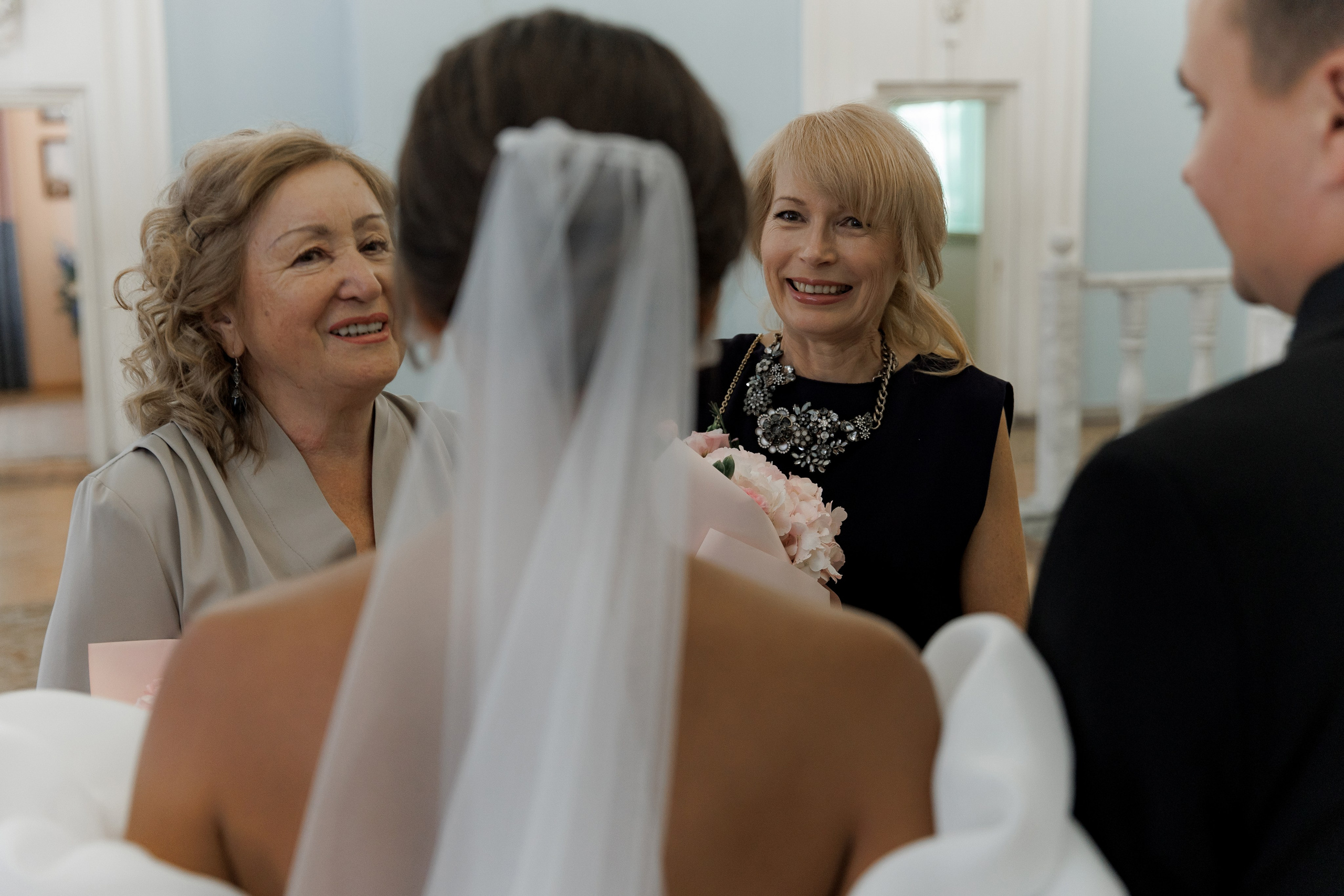 Антон и Света 2024. Свадебный фотограф в Москве, Ярославле Виталий Квант