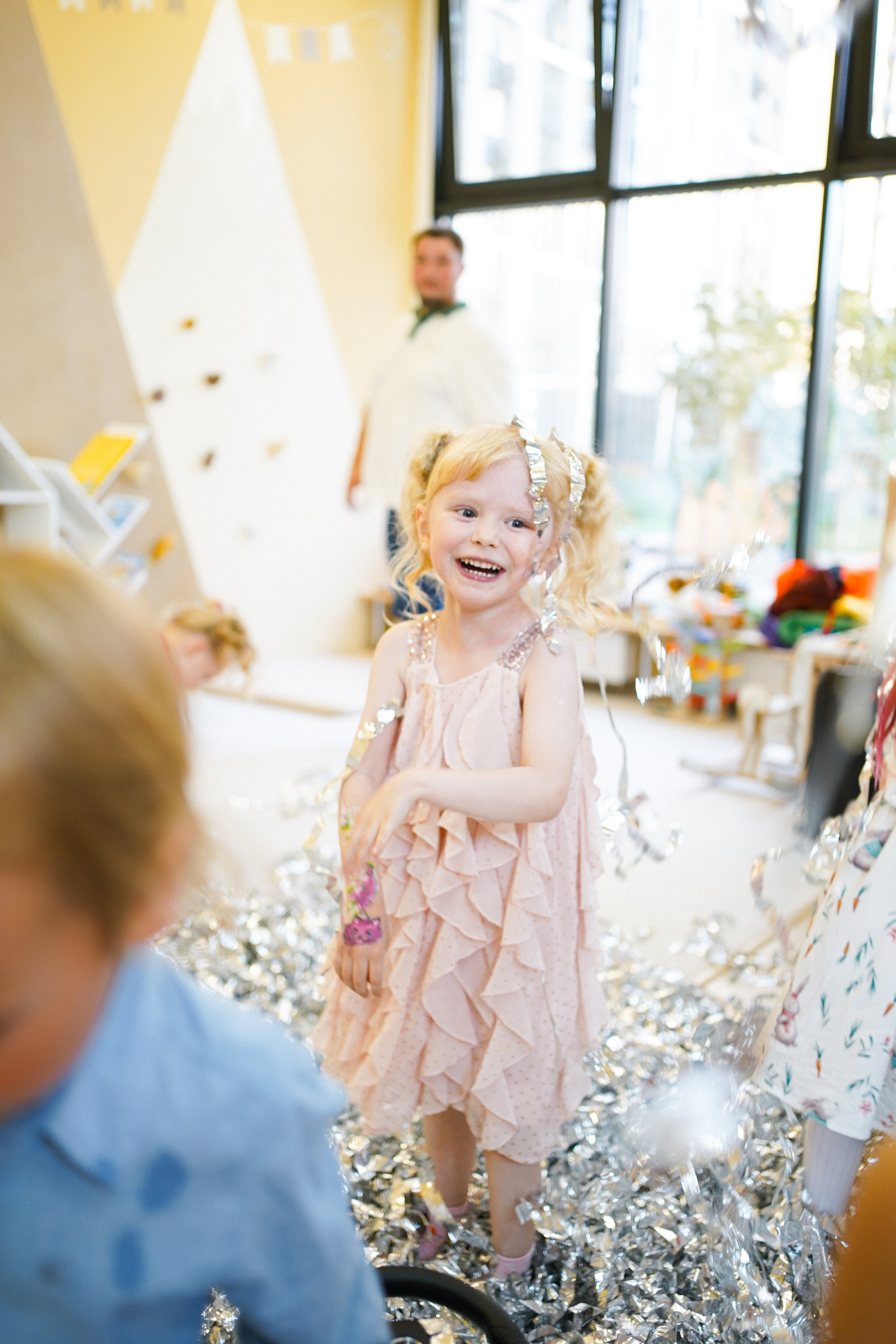 Агуша /день рождения/. Семейный и портретный фотограф в Екатеринбурге Yana Strok